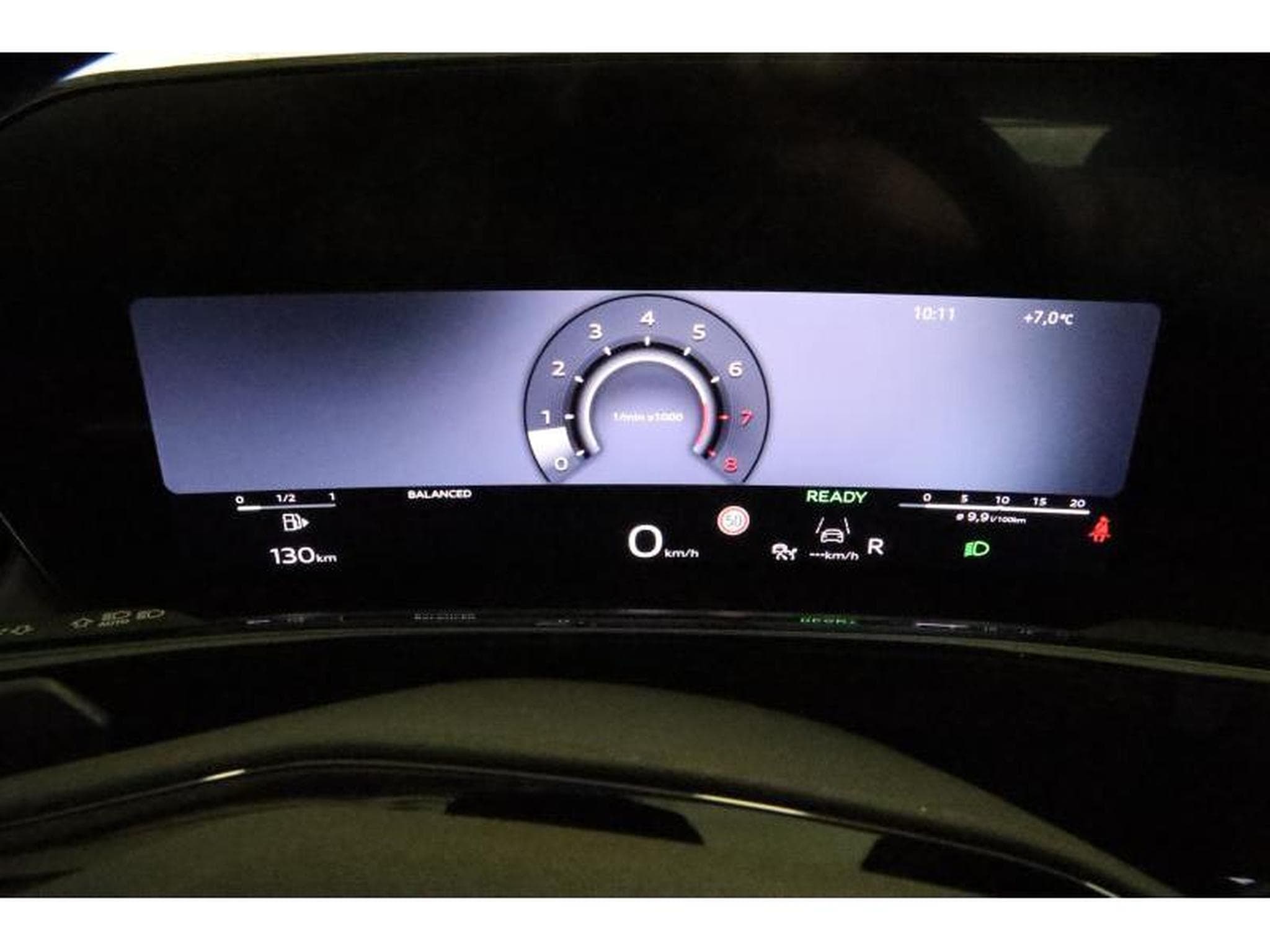 Audi Q3 Sportback (2026) - Photo 5