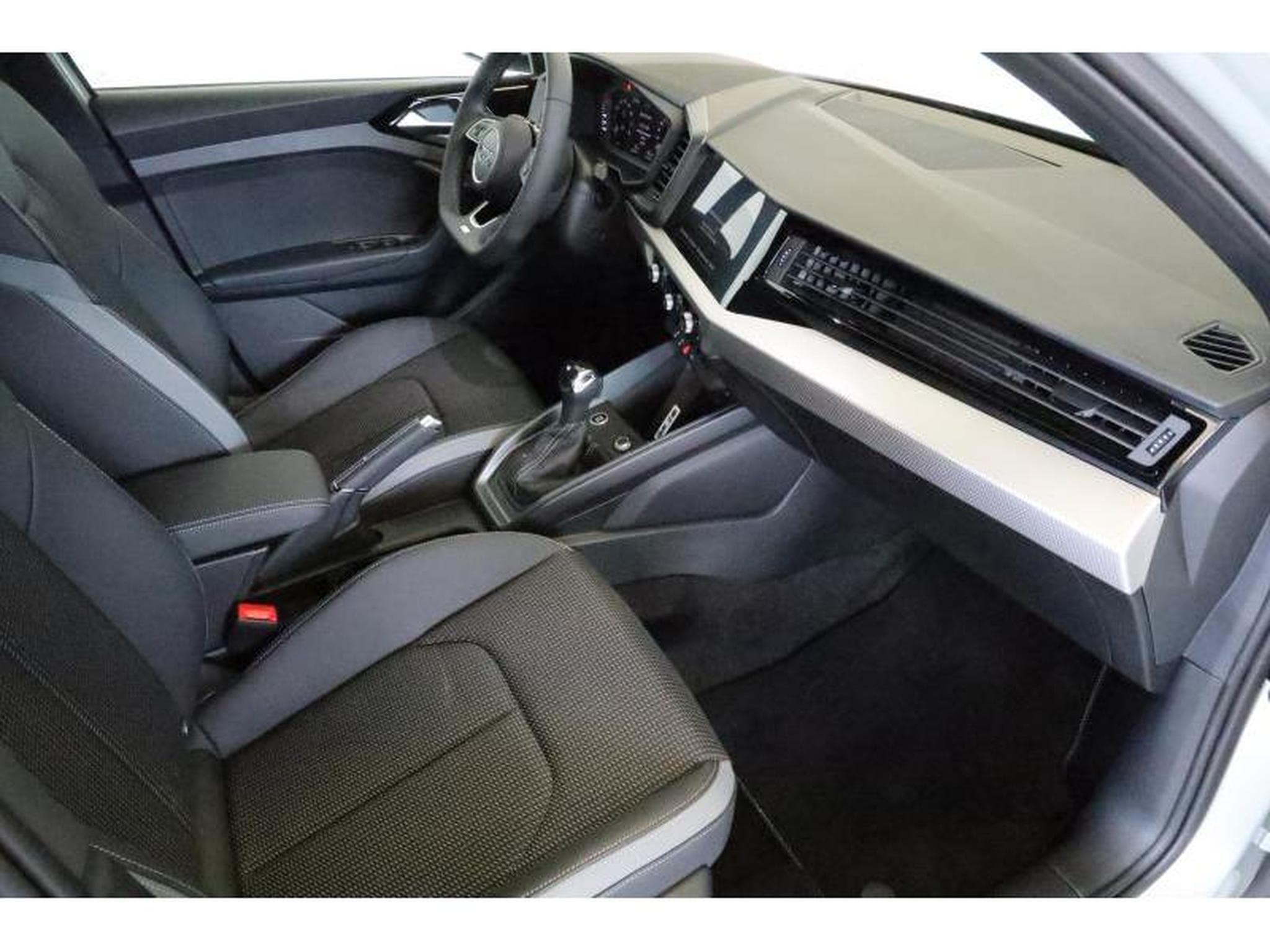 Audi A1 Sportback (2026) - Photo 10