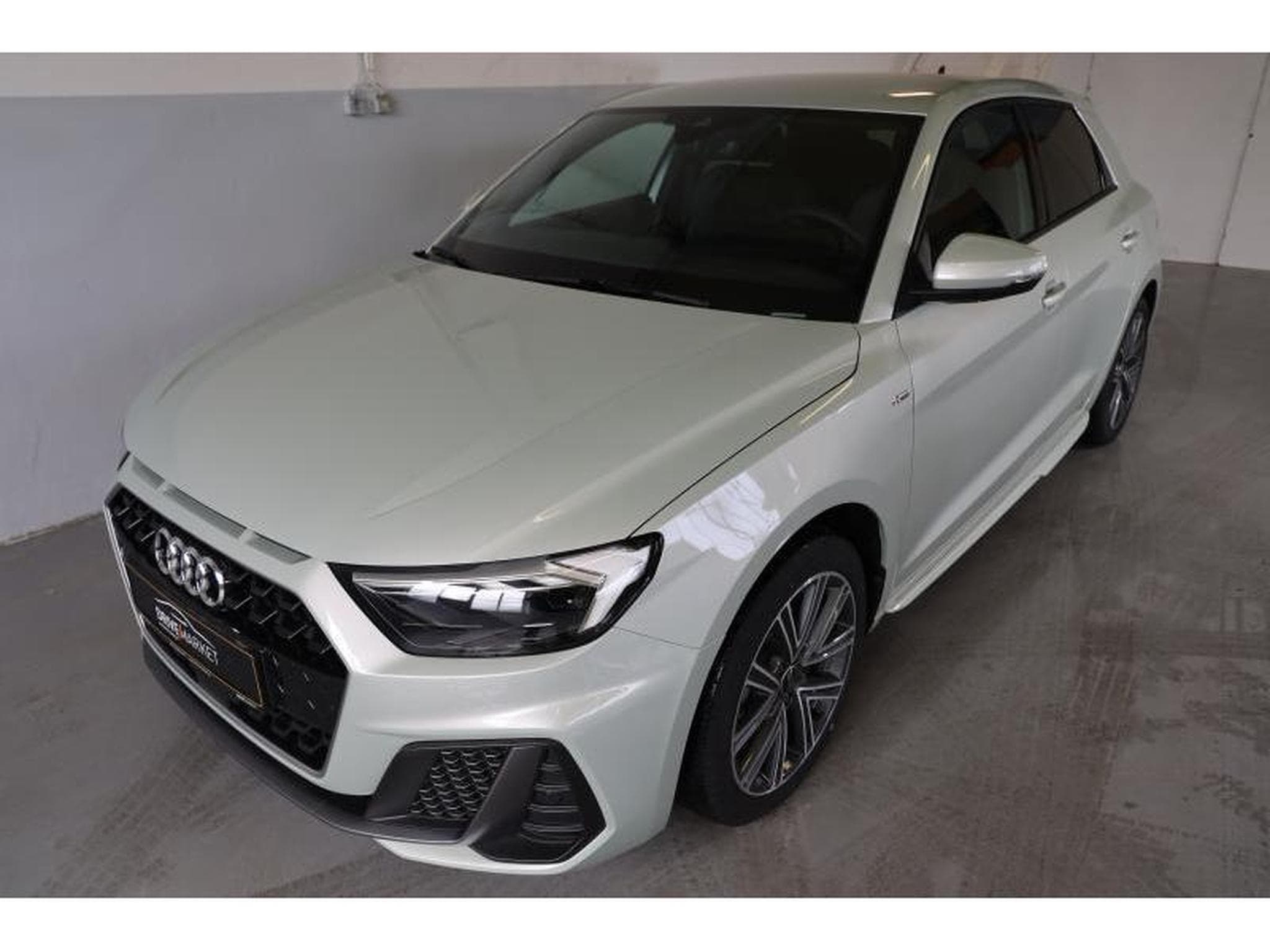 Audi A1 Sportback (2026) - Photo 13