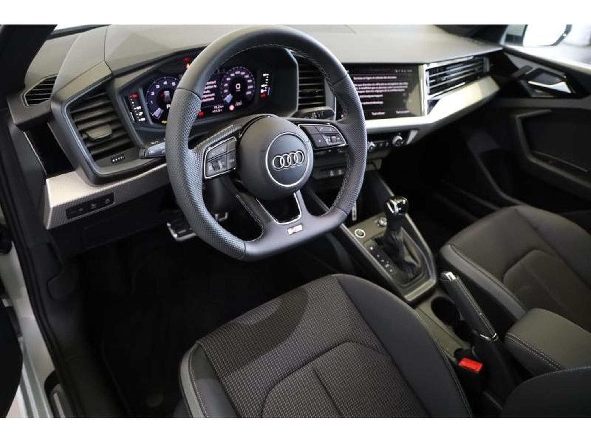 Audi A1 Sportback (2026) - Photo 14