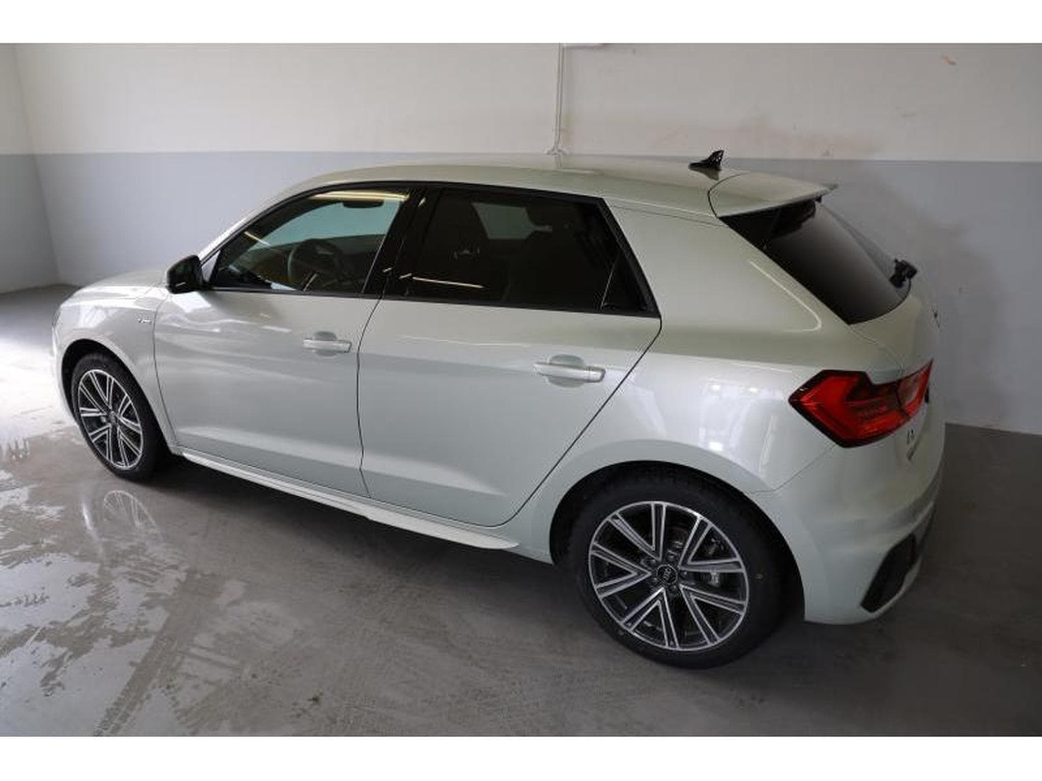 Audi A1 Sportback (2026) - Photo 15