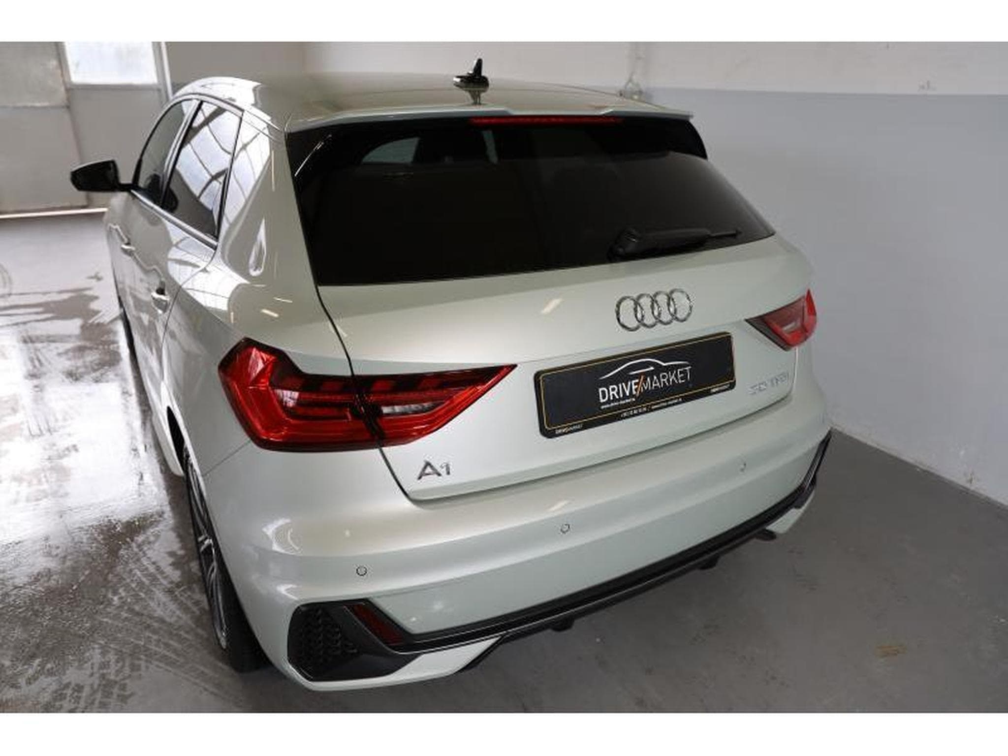 Audi A1 Sportback (2026) - Photo 16