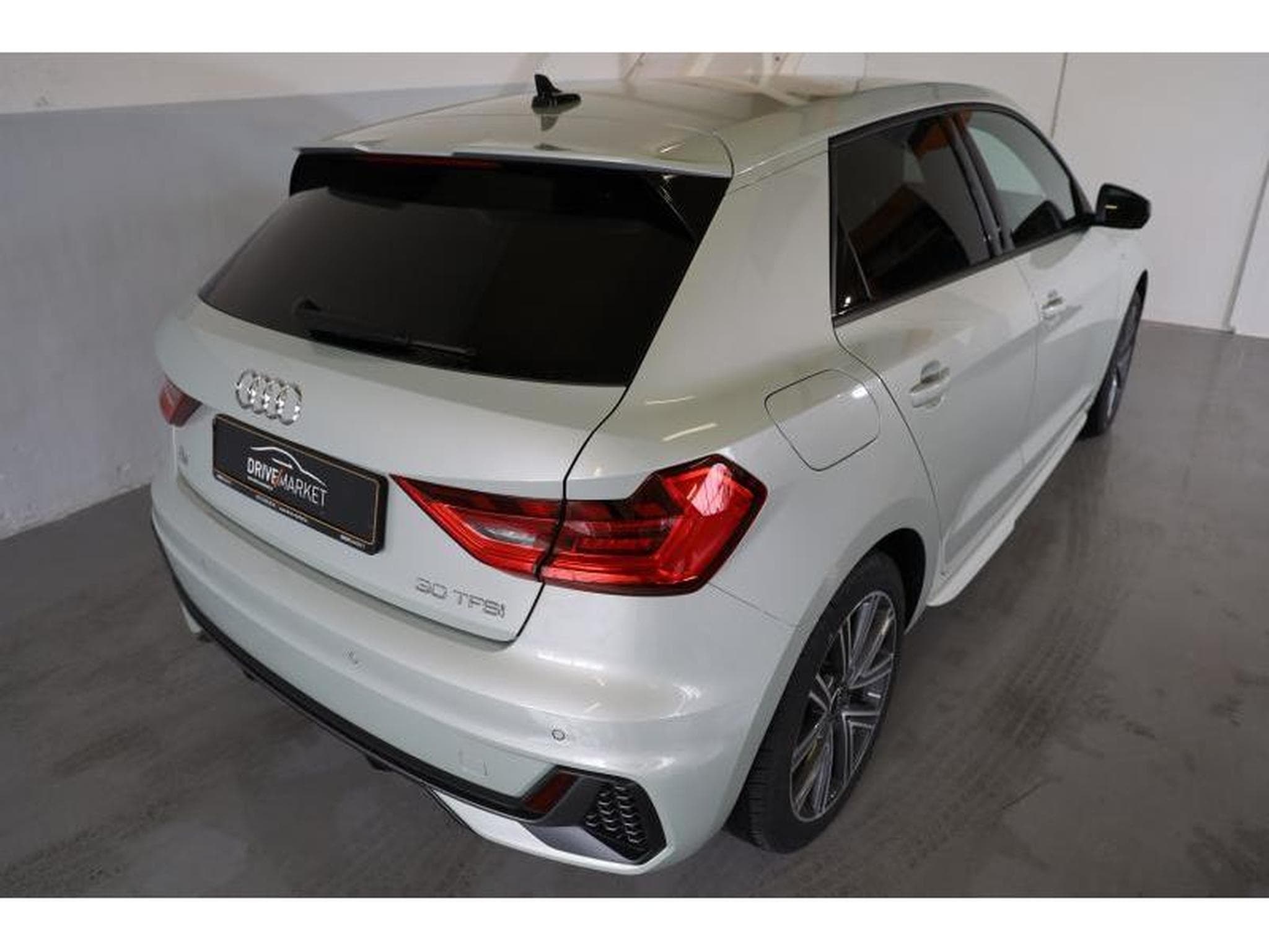 Audi A1 Sportback (2026) - Photo 17