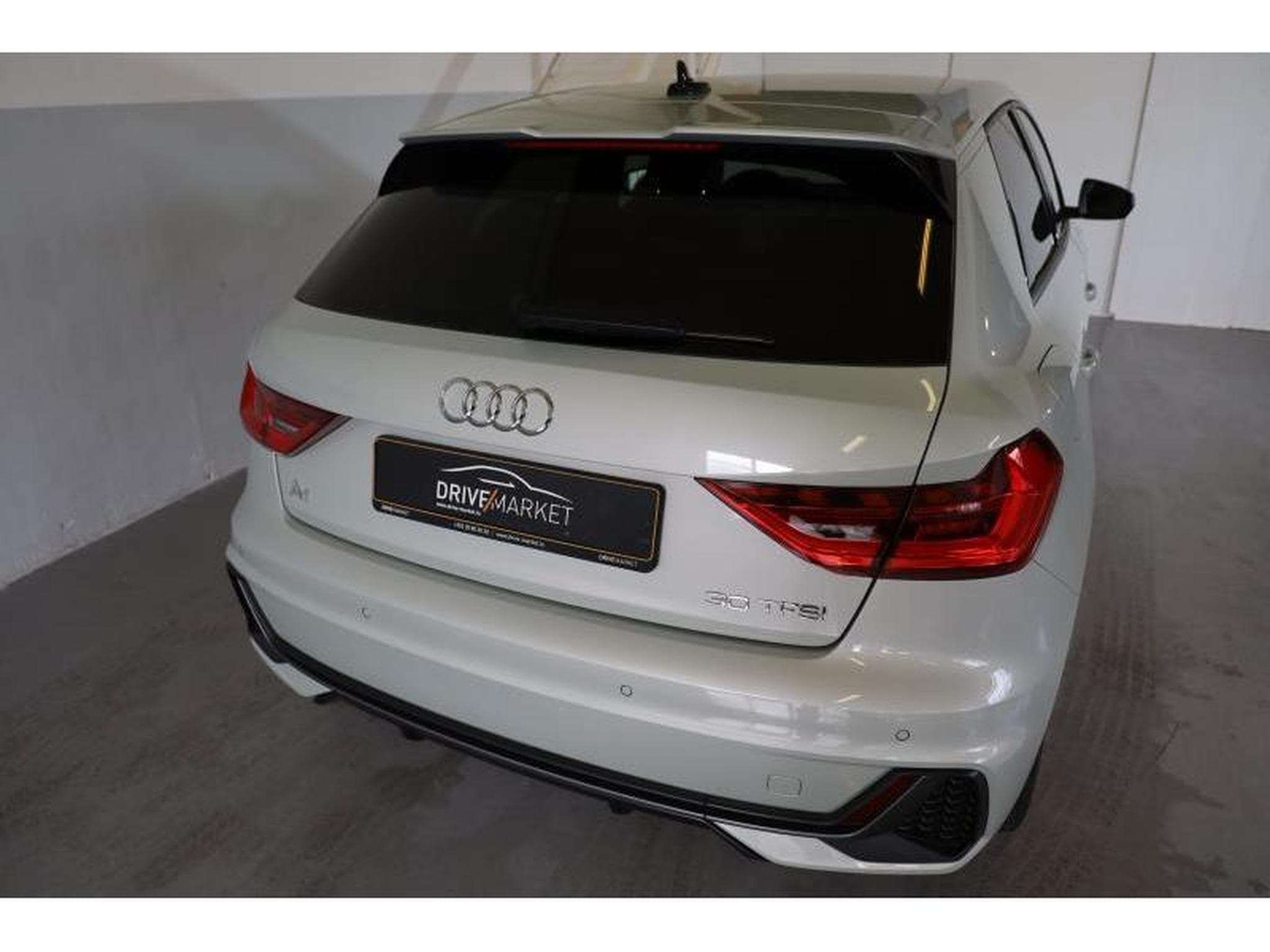 Audi A1 Sportback (2026) - Photo 18