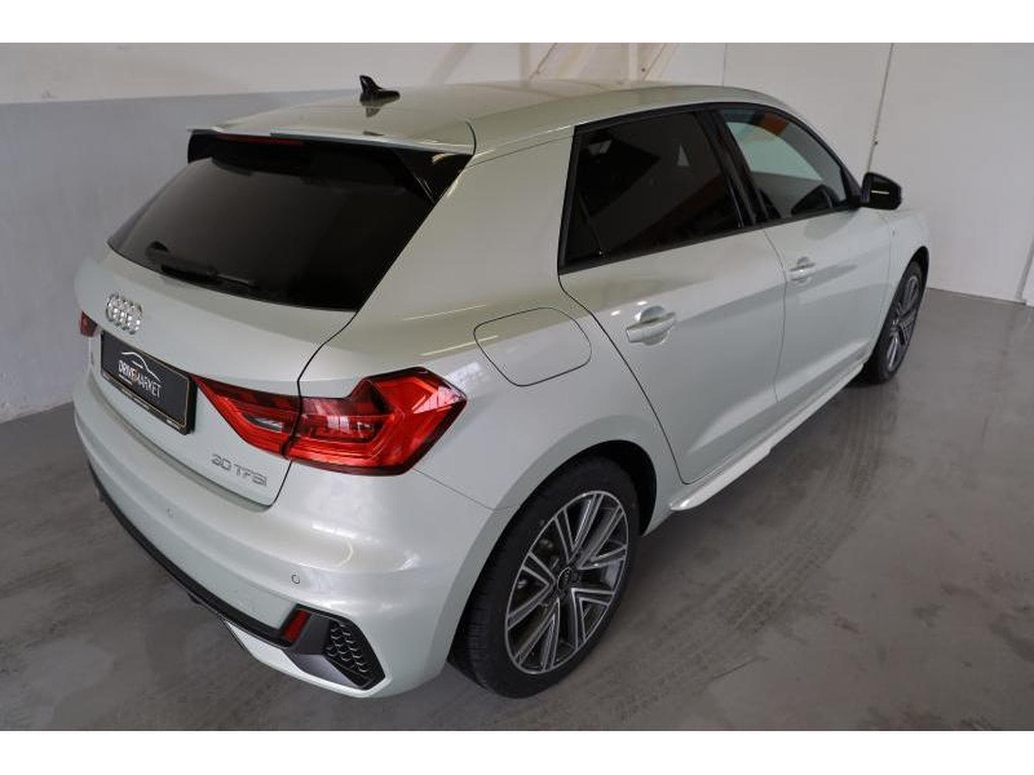 Audi A1 Sportback (2026) - Photo 19
