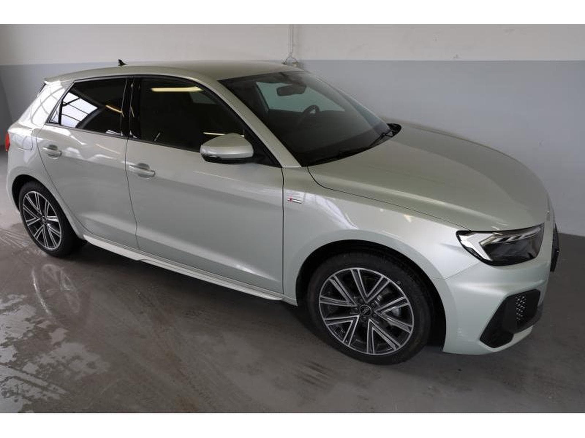 Audi A1 Sportback (2026) - Photo 20