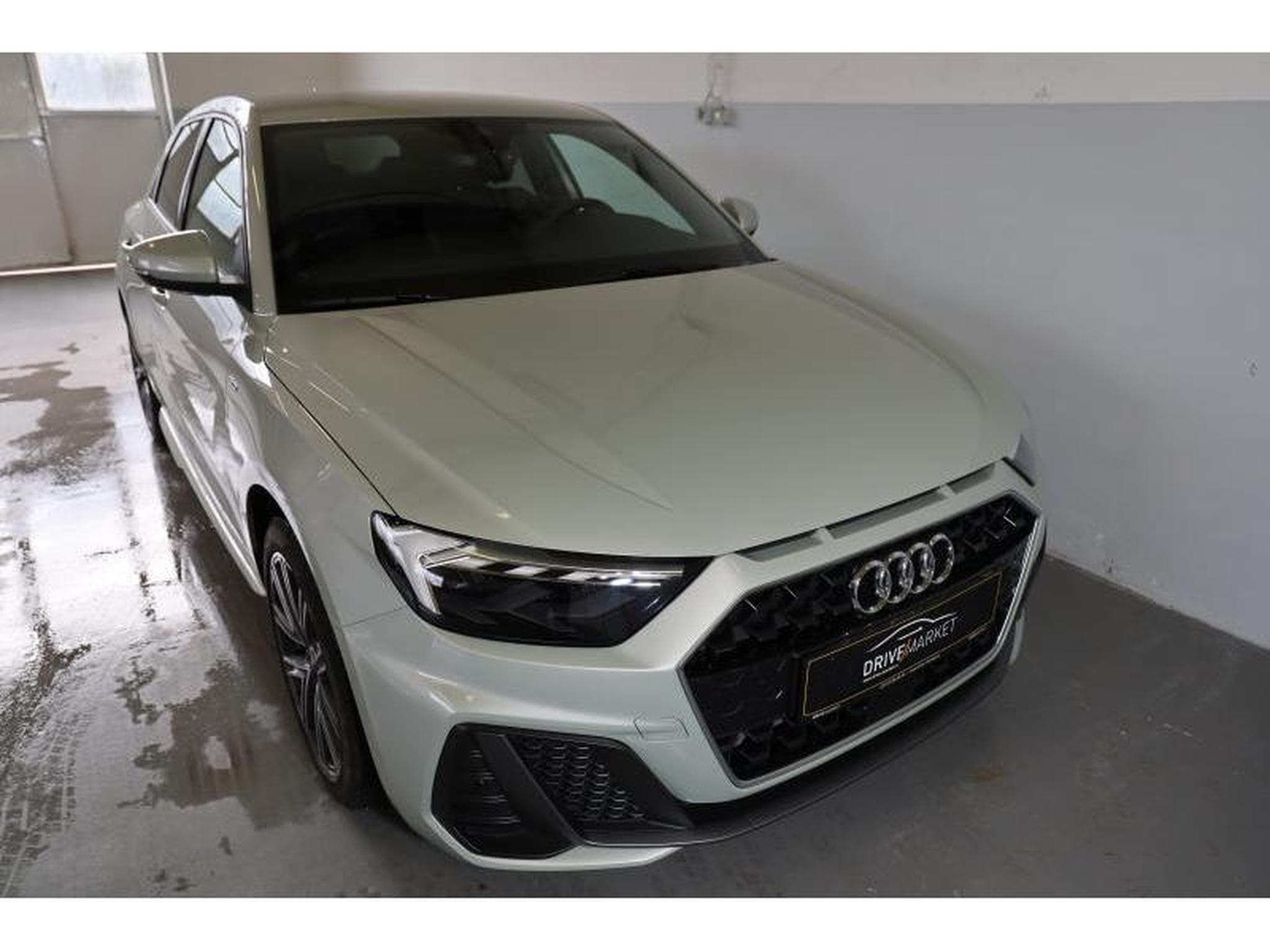 Audi A1 Sportback (2026) - Photo 21