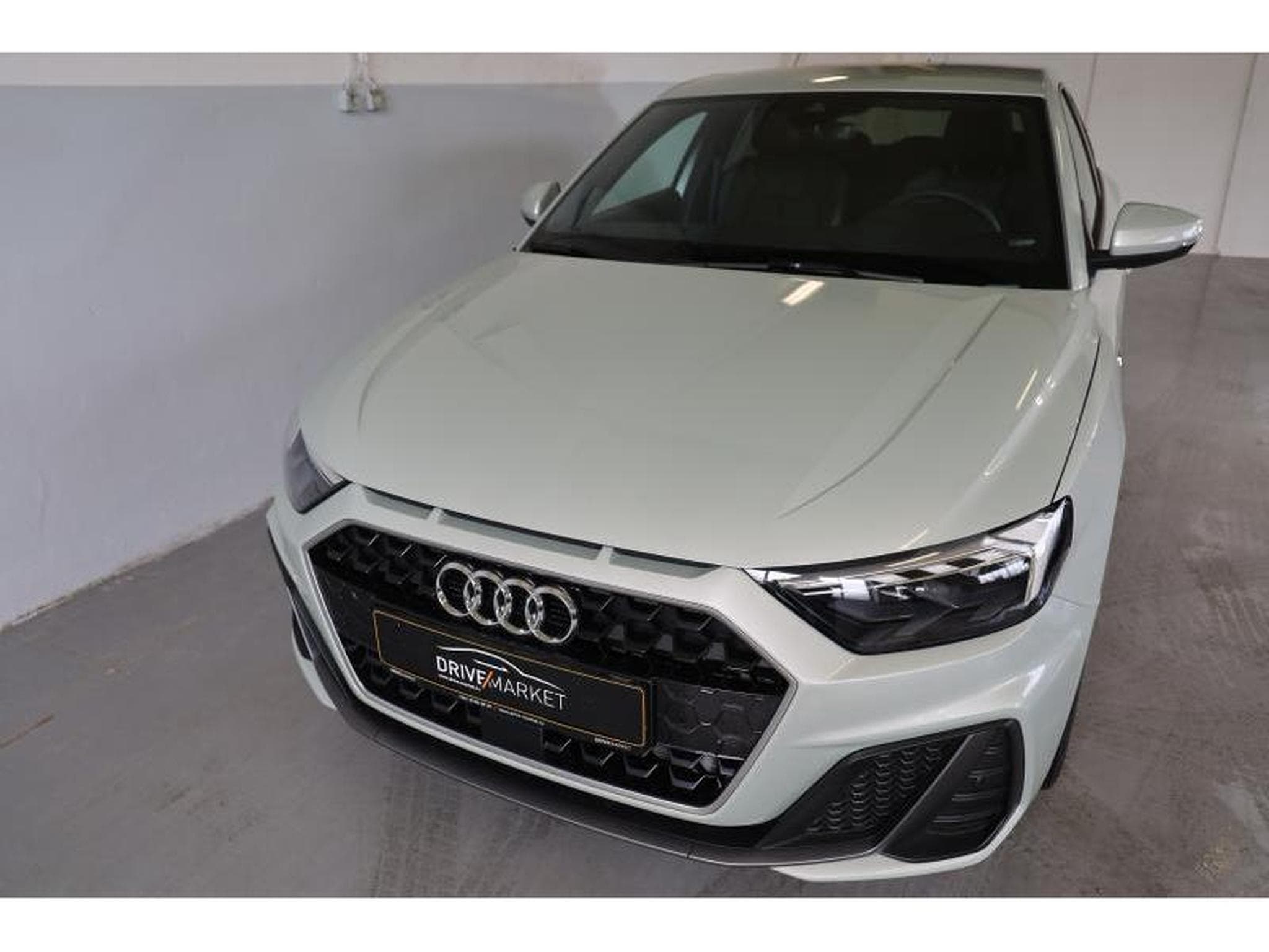 Audi A1 Sportback (2026) - Photo 22