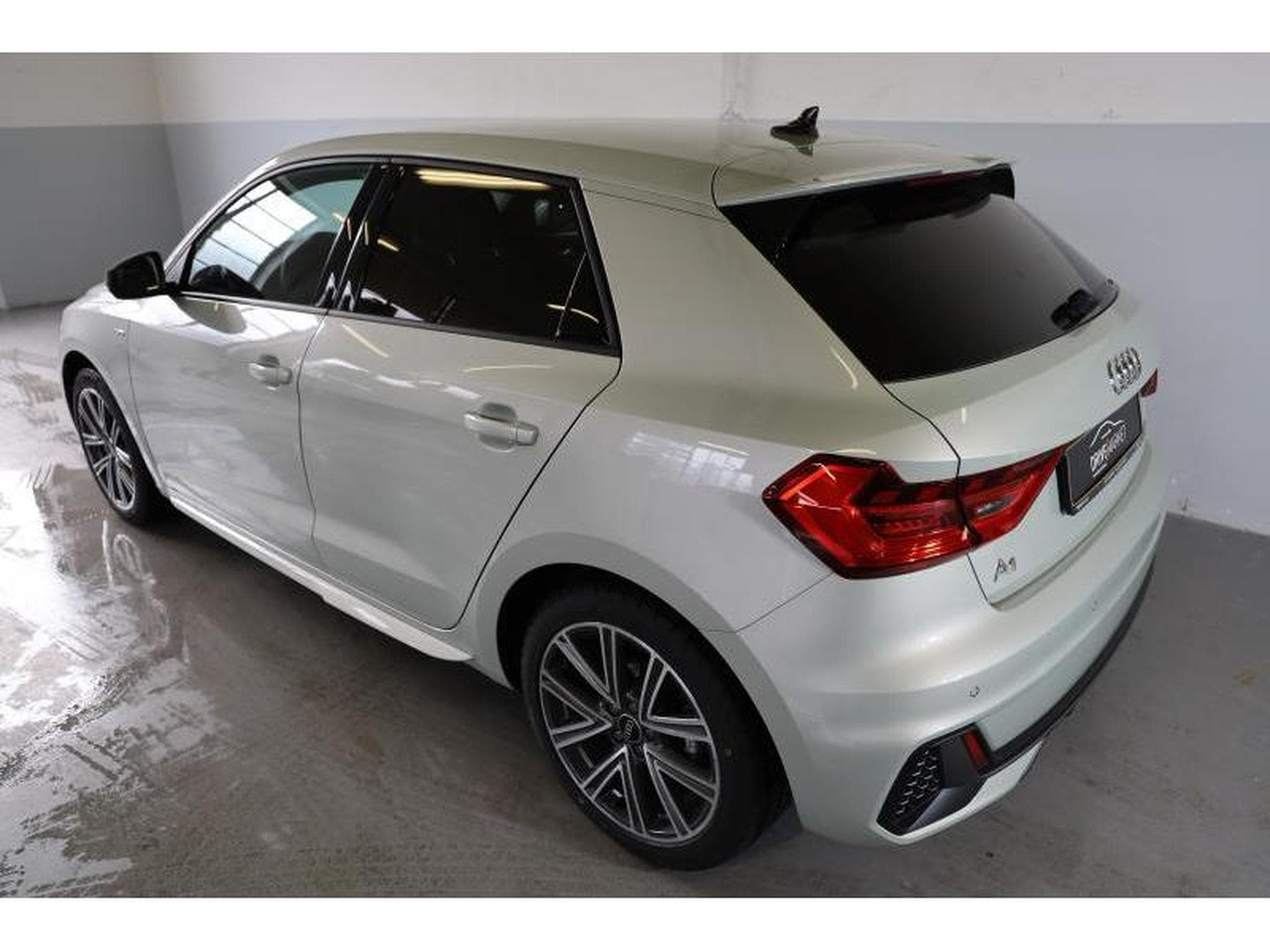 Audi A1 Sportback (2026) - Photo 3