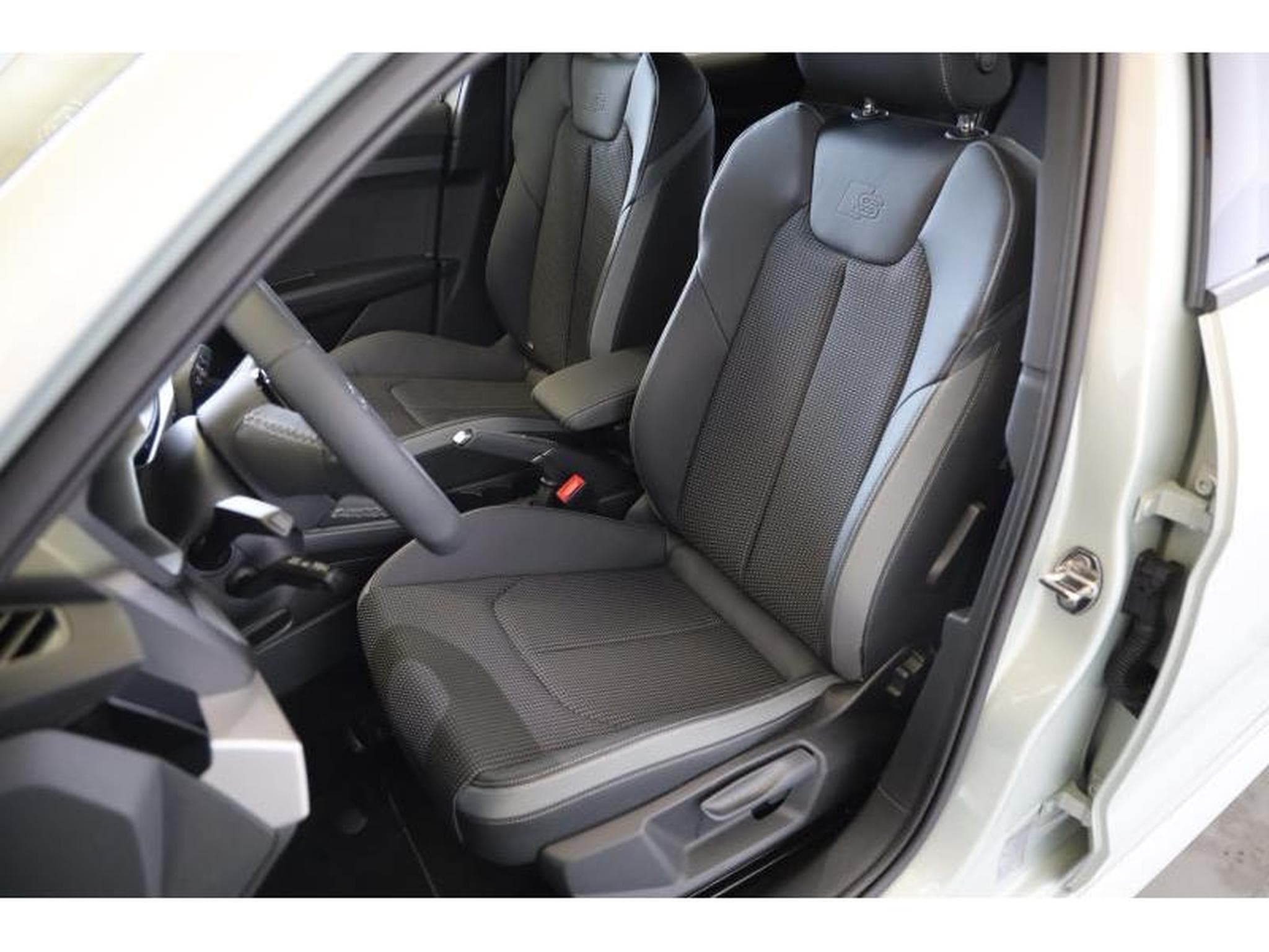 Audi A1 Sportback (2026) - Photo 4