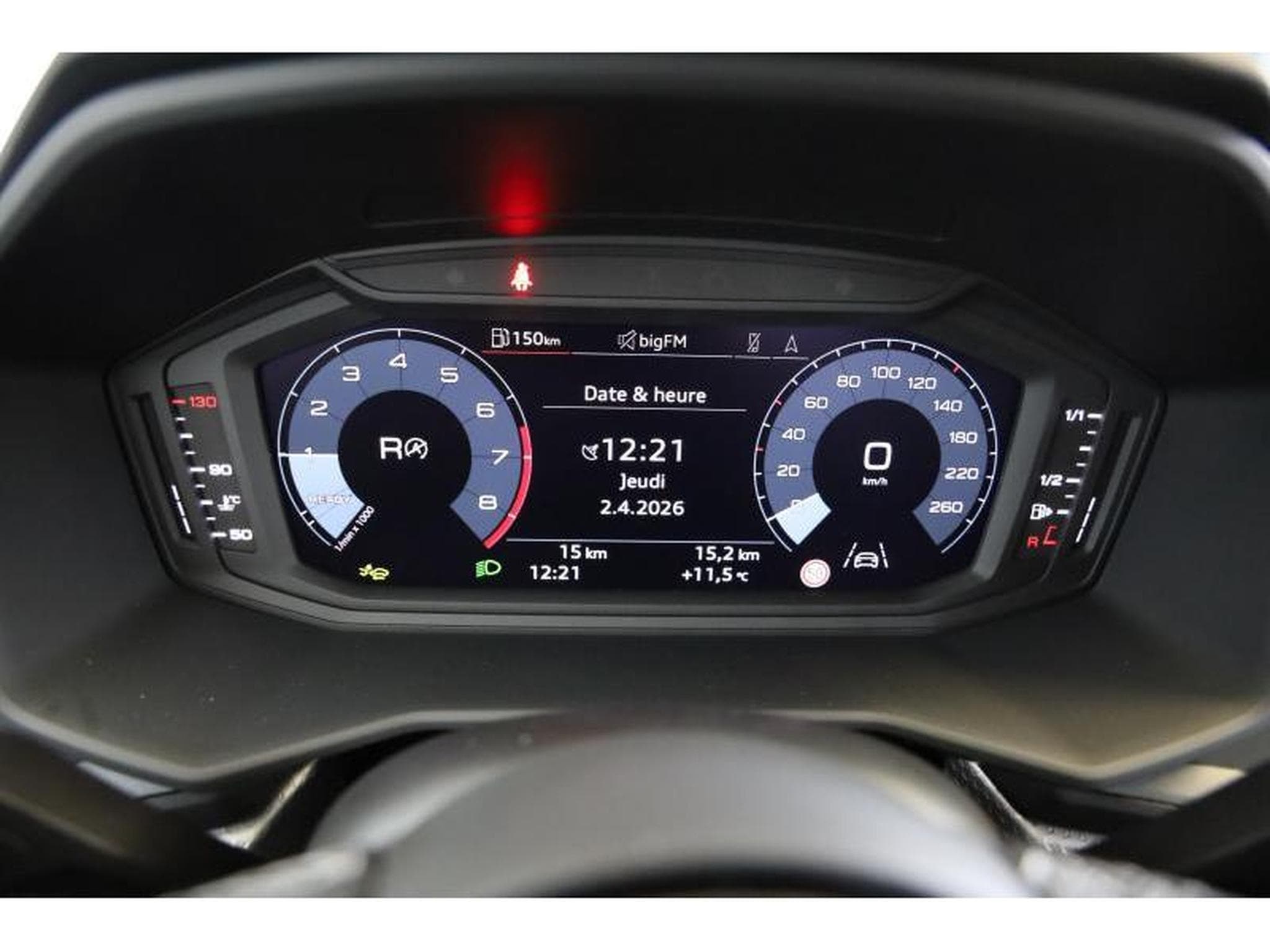 Audi A1 Sportback (2026) - Photo 5