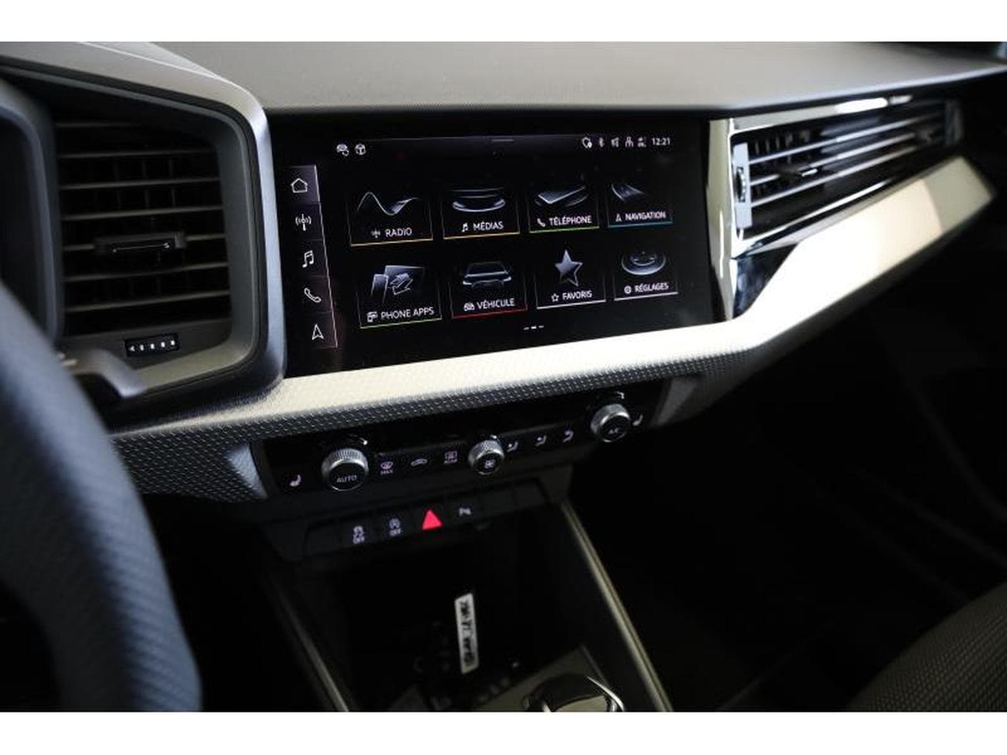 Audi A1 Sportback (2026) - Photo 6