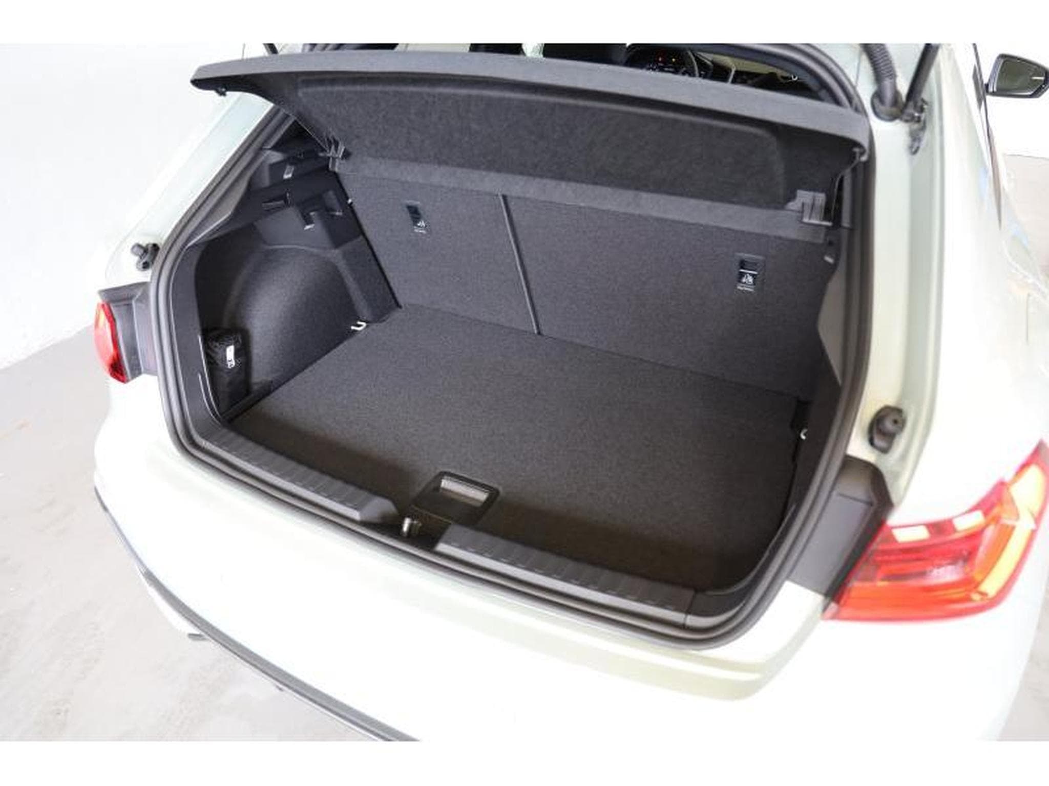 Audi A1 Sportback (2026) - Photo 8