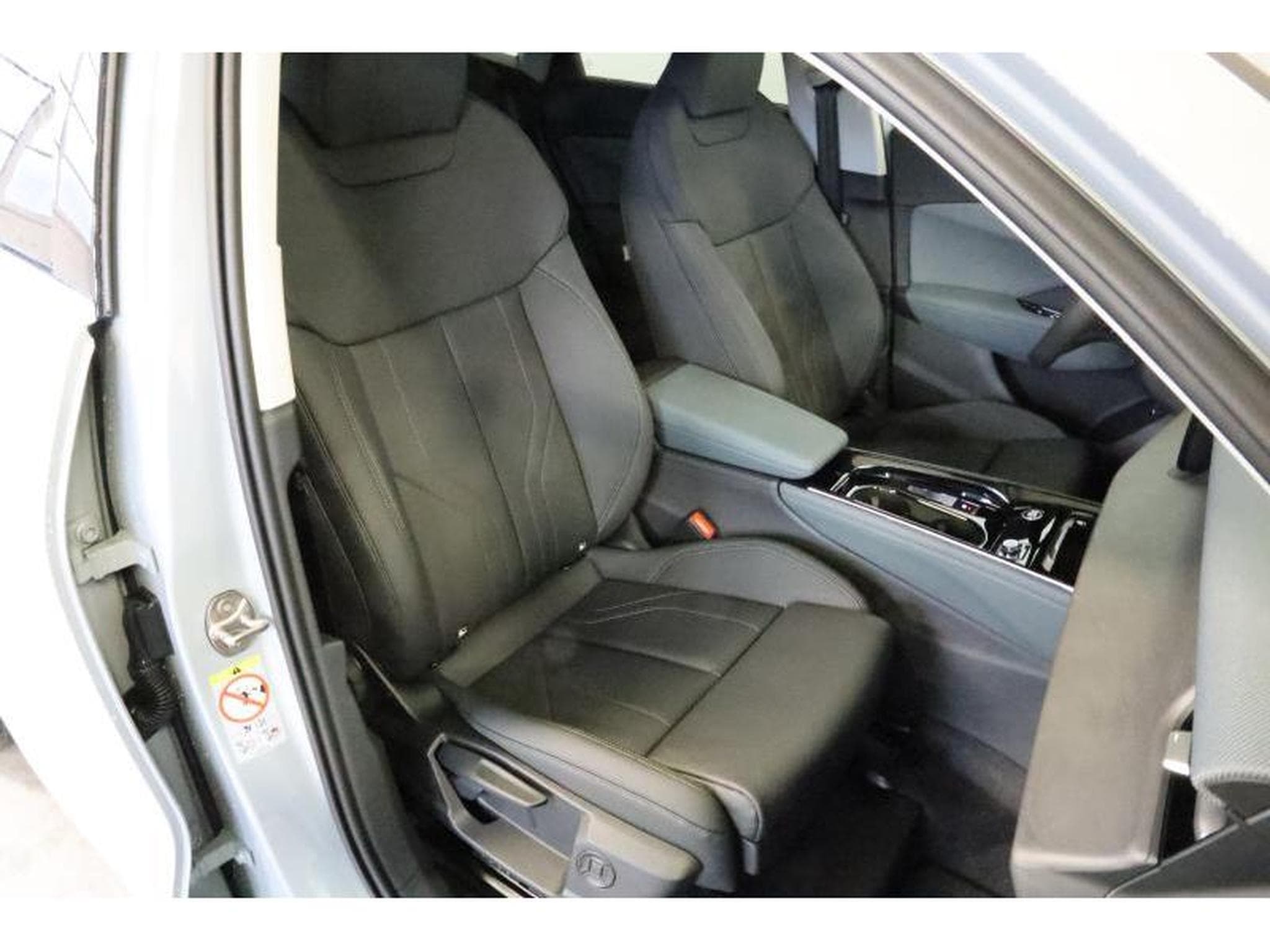 Audi Q3 Sportback (2026) - Photo 10