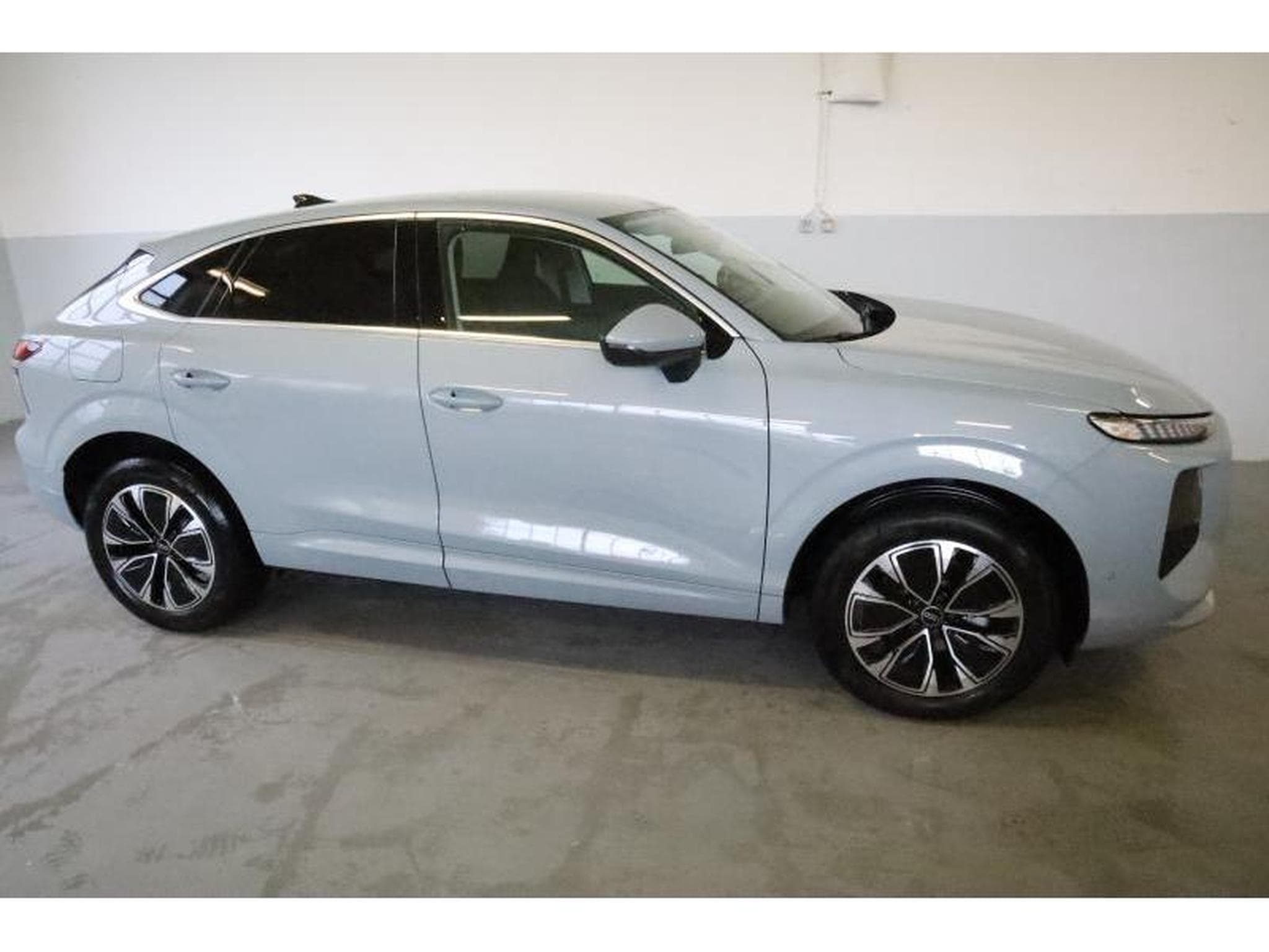 Audi Q3 Sportback (2026) - Photo 15
