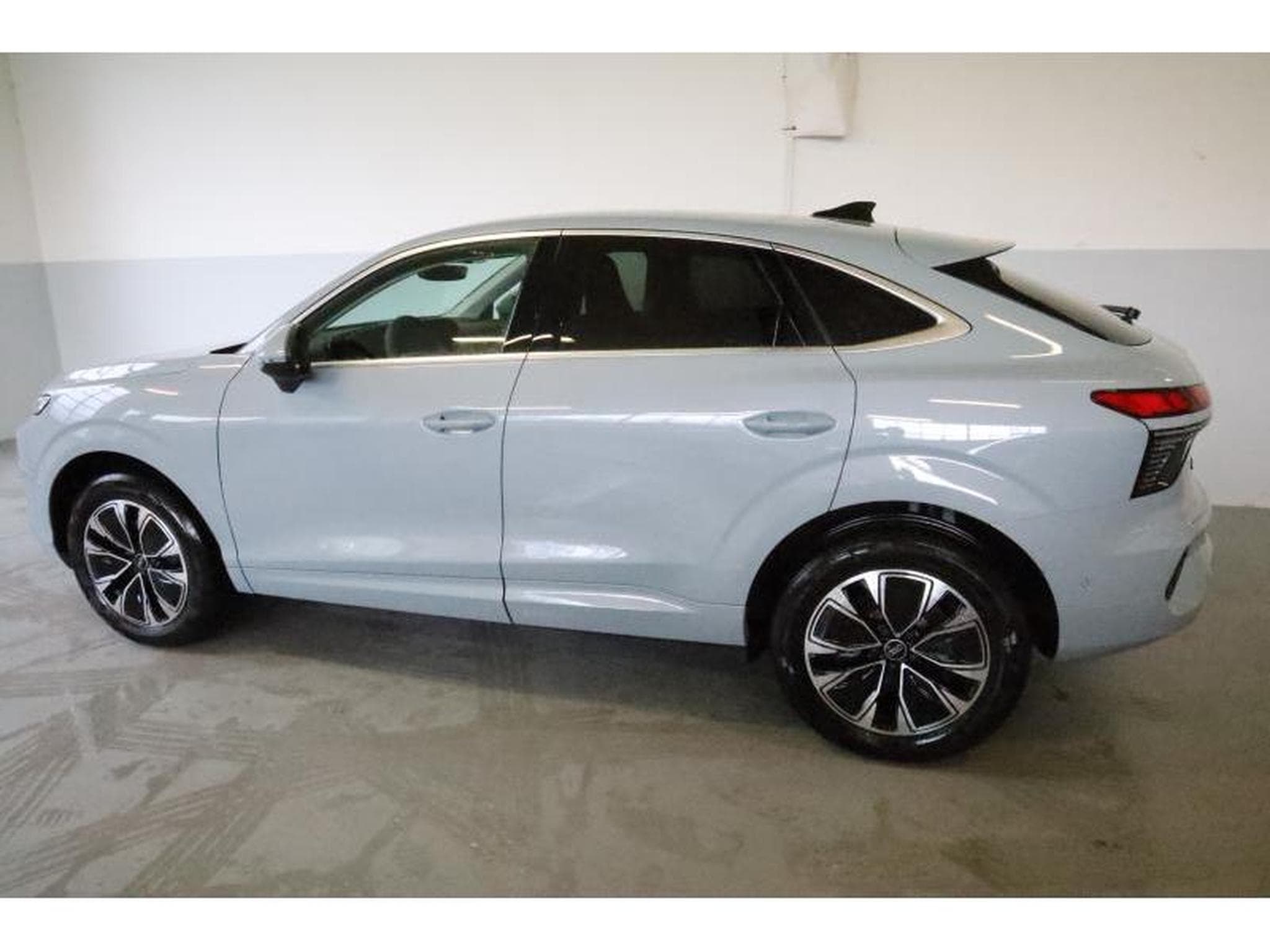 Audi Q3 Sportback (2026) - Photo 16