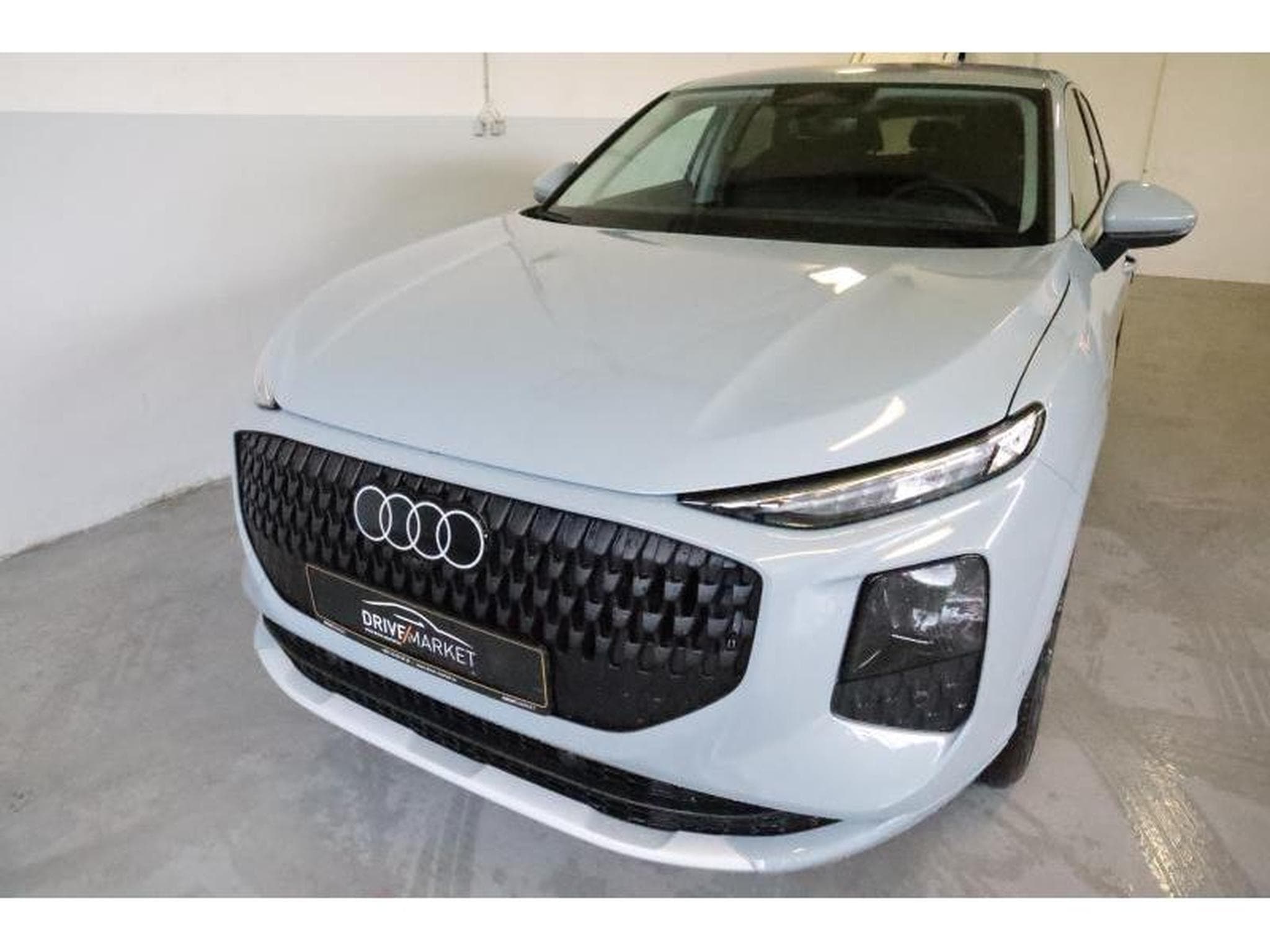 Audi Q3 Sportback (2026) - Photo 17