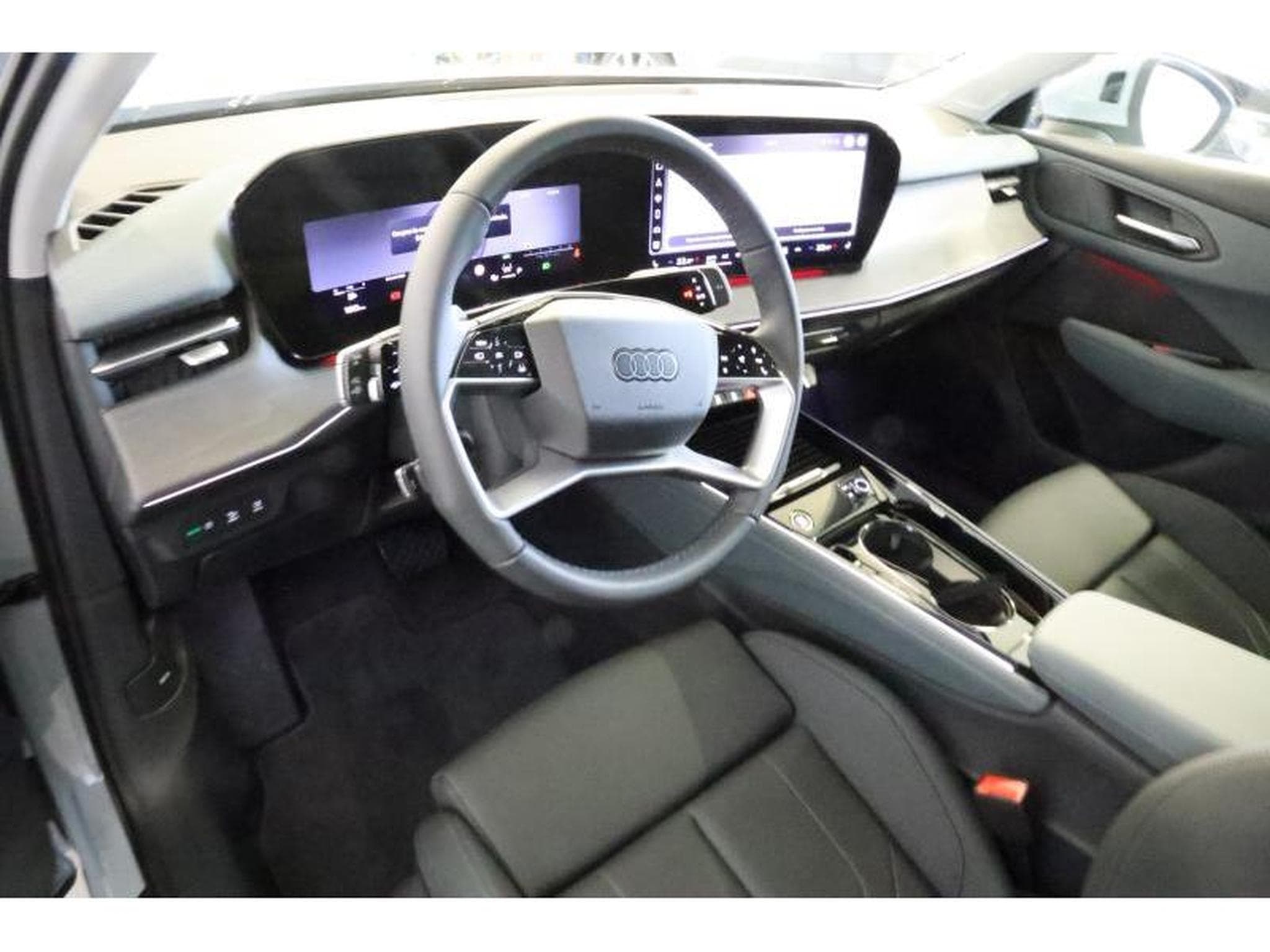 Audi Q3 Sportback (2026) - Photo 19