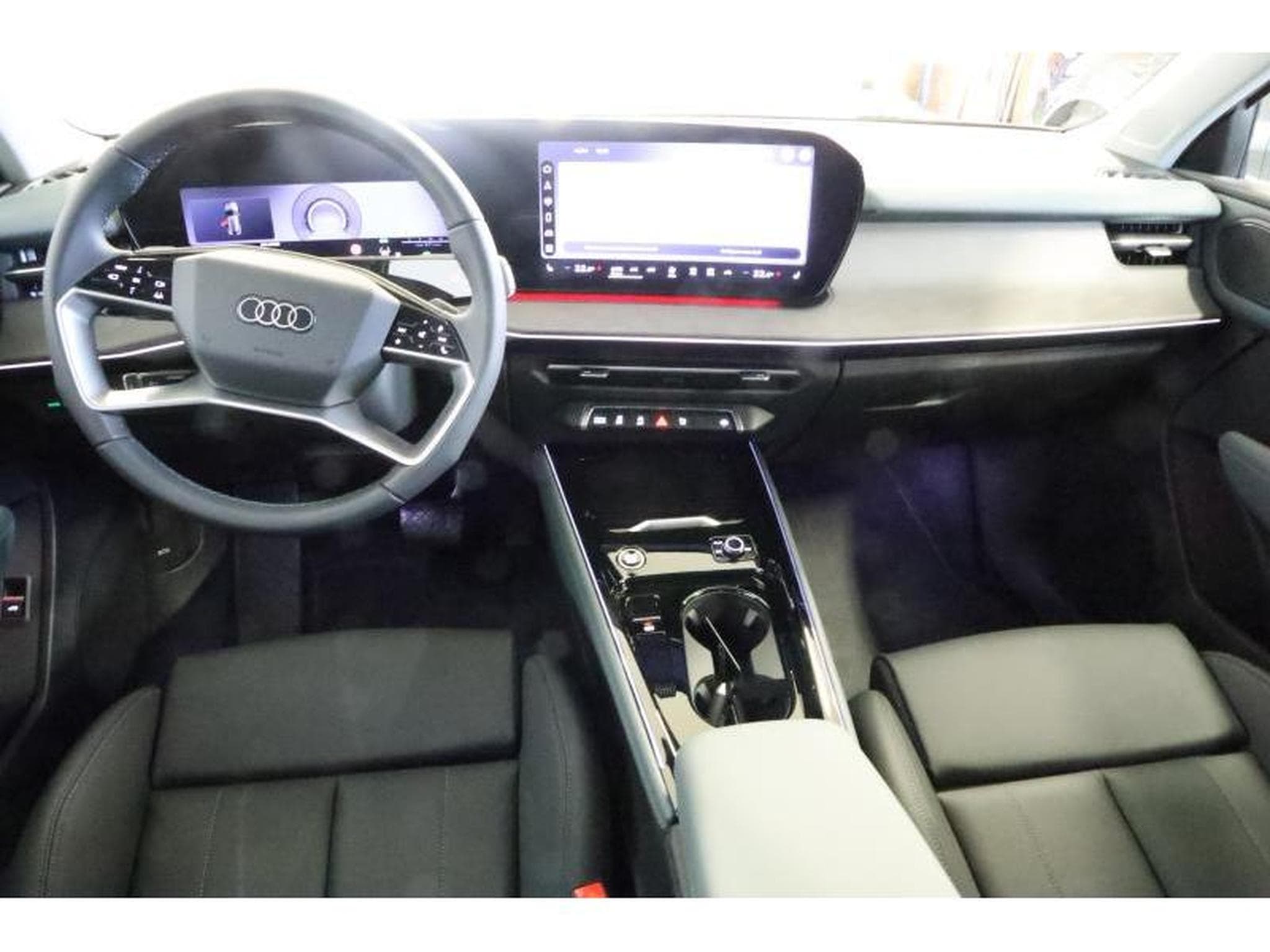 Audi Q3 Sportback (2026) - Photo 2