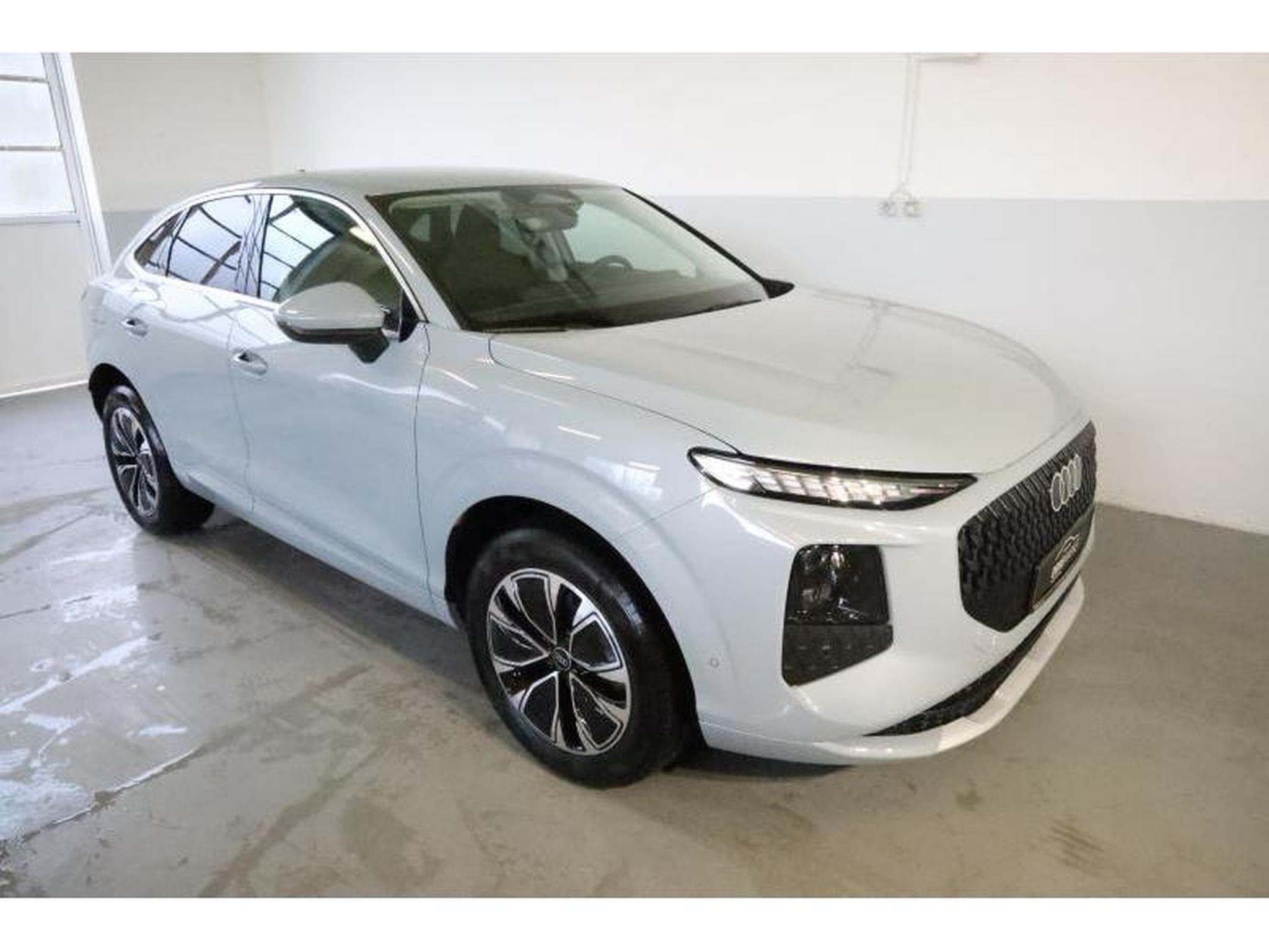 Audi Q3 Sportback (2026) - Photo 20