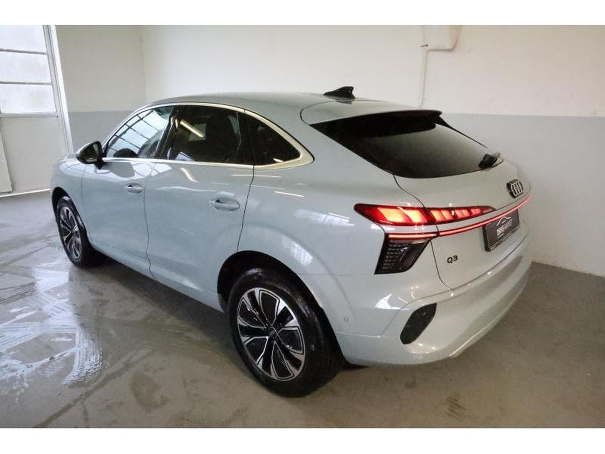 Audi Q3 Sportback (2026) - Photo 3