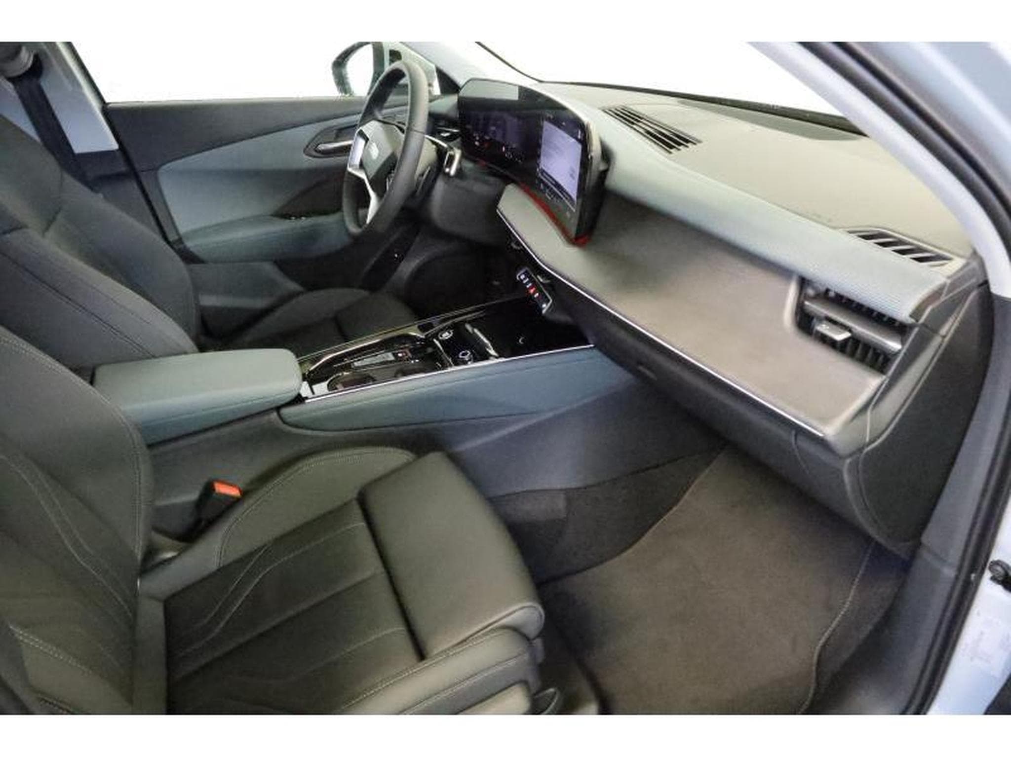 Audi Q3 Sportback (2026) - Photo 9