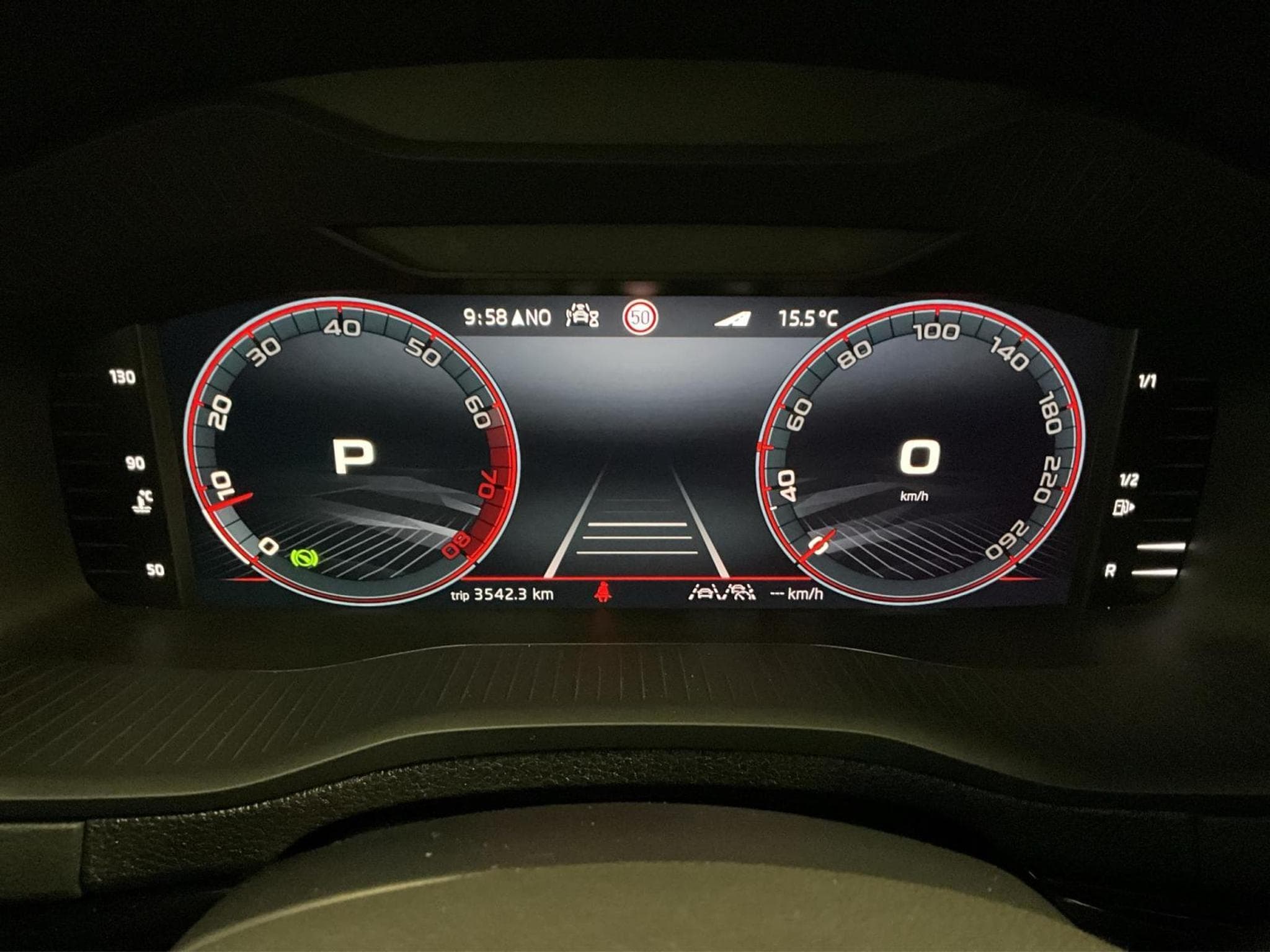 Skoda Karoq Sportline+DSG+Navi+LED (2025) - Photo 11