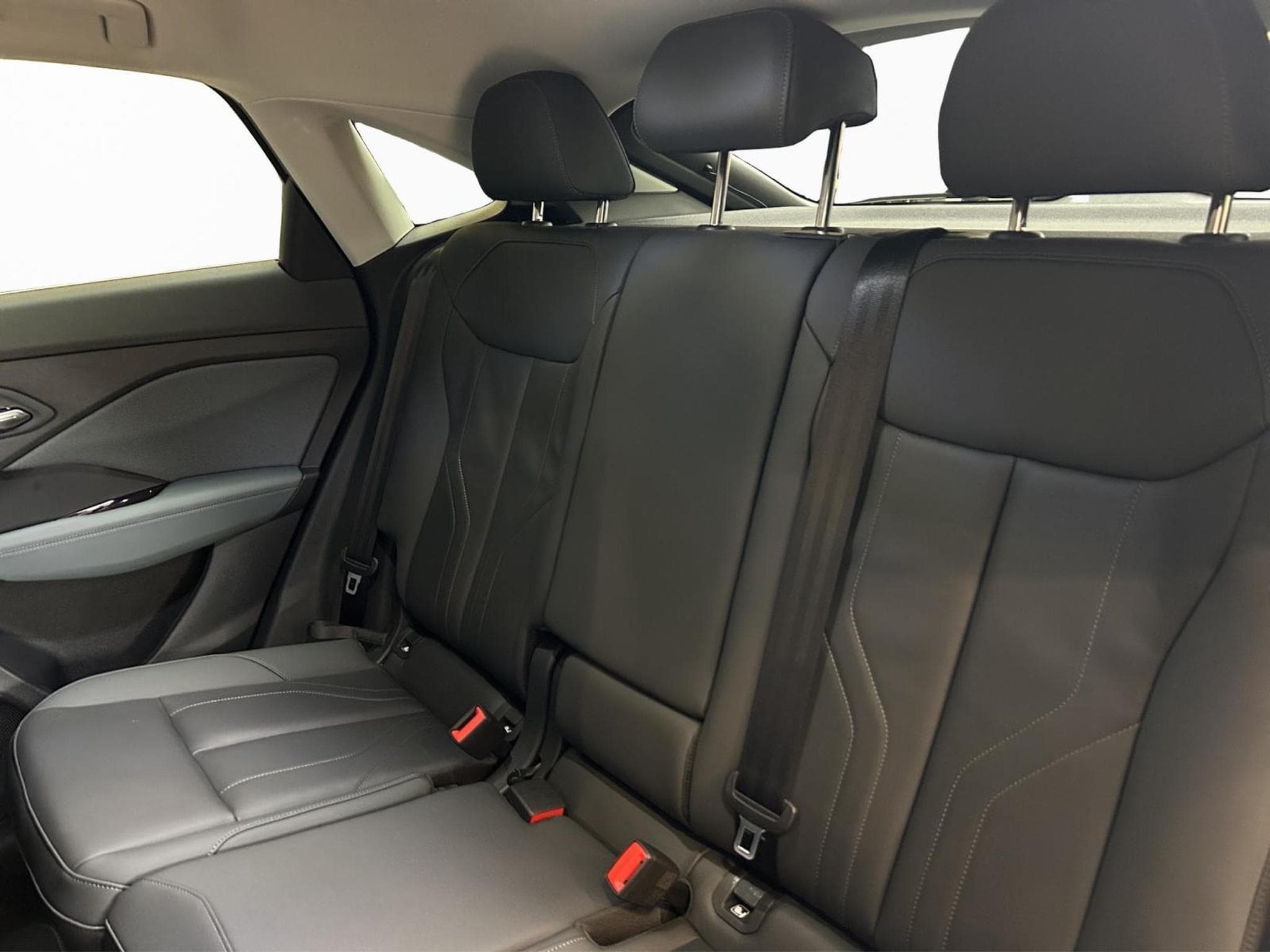 Audi Q3 Sportback (2026) - Photo 16
