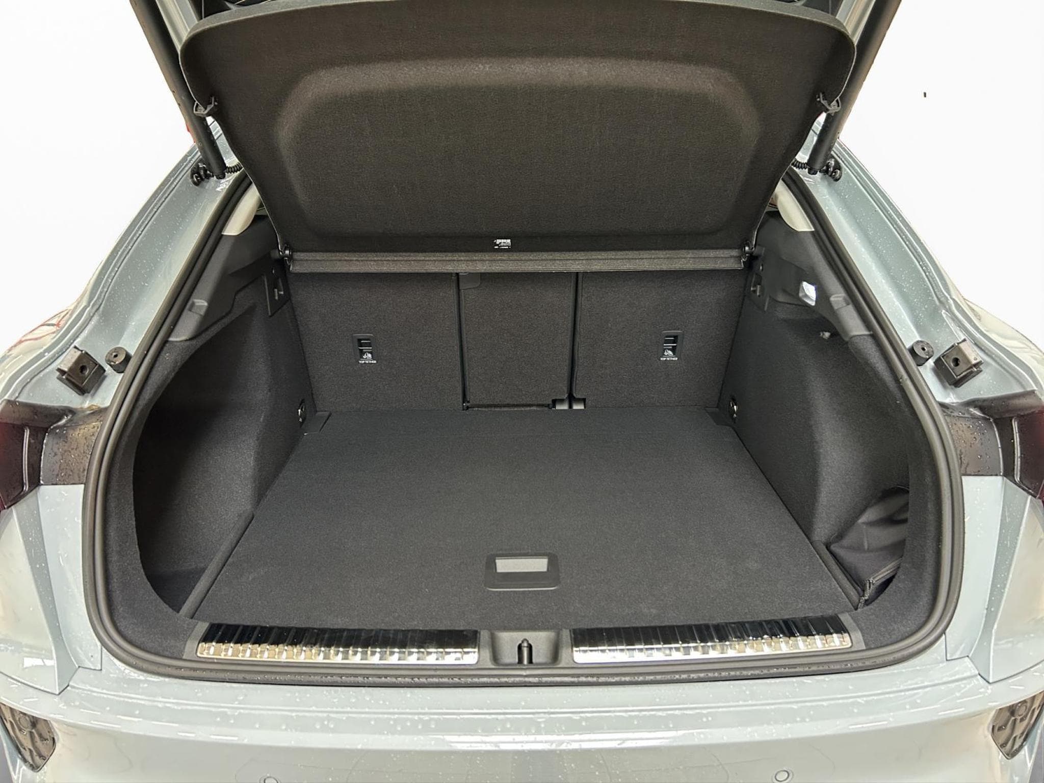 Audi Q3 Sportback (2026) - Photo 17