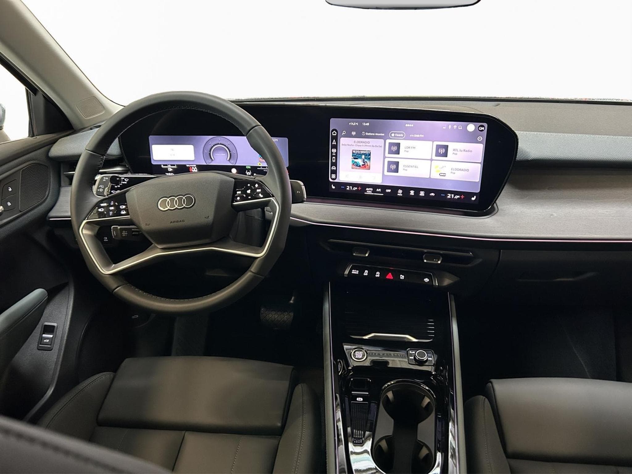 Audi Q3 Sportback (2026) - Photo 2