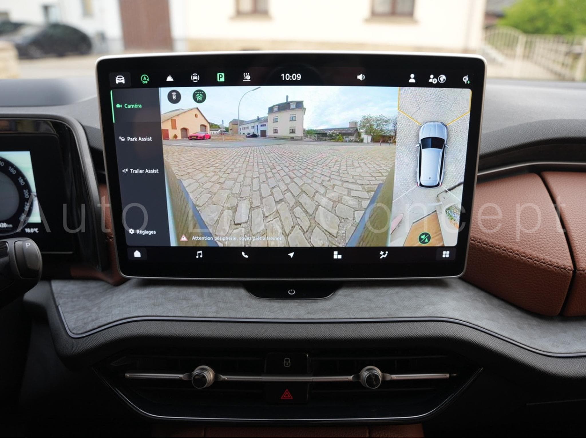 Skoda Kodiaq 2.0 TDI Selection DSG 4x4 (2024) - Foto 16