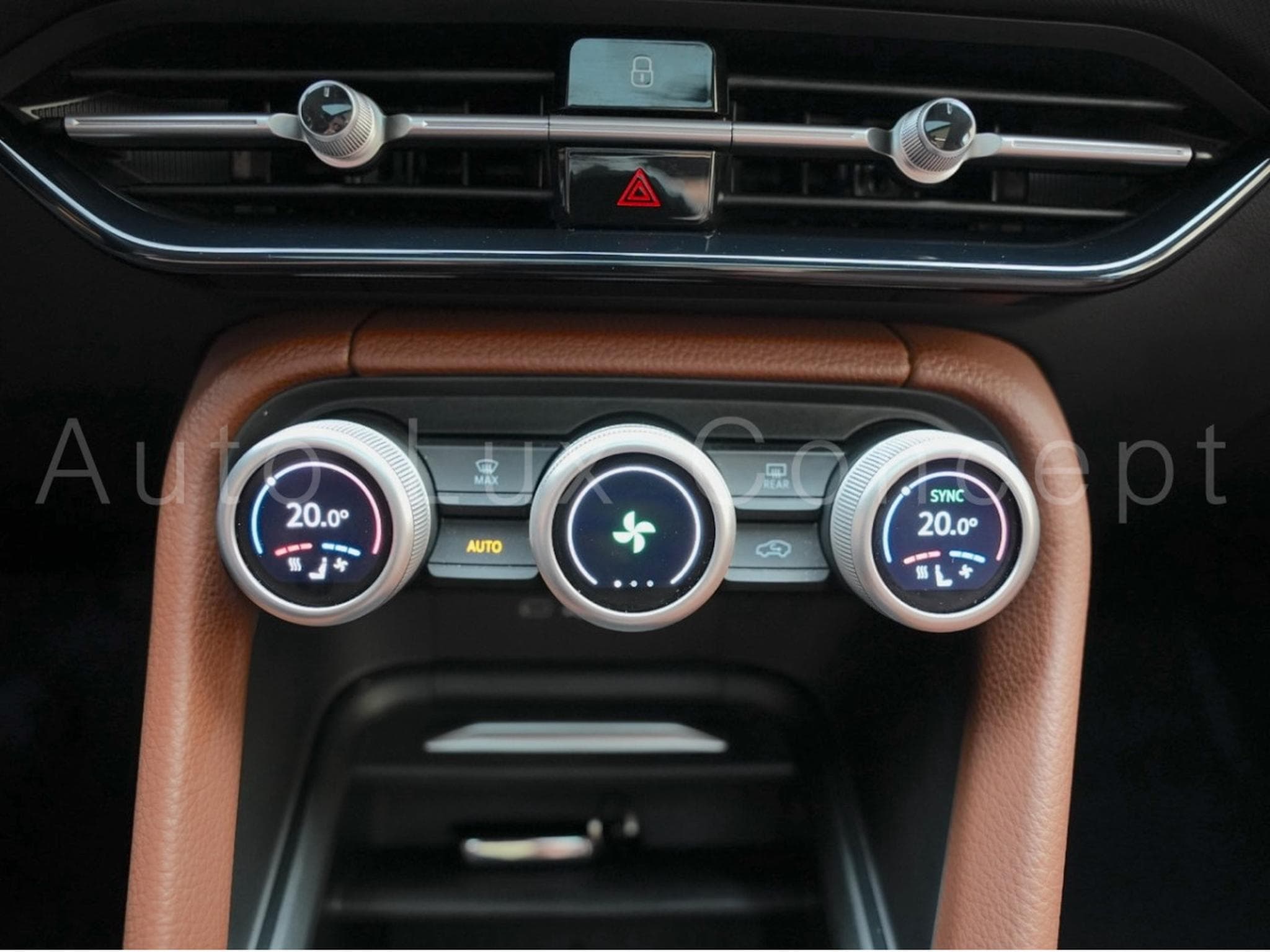 Skoda Kodiaq 2.0 TDI Selection DSG 4x4 (2024) - Foto 20