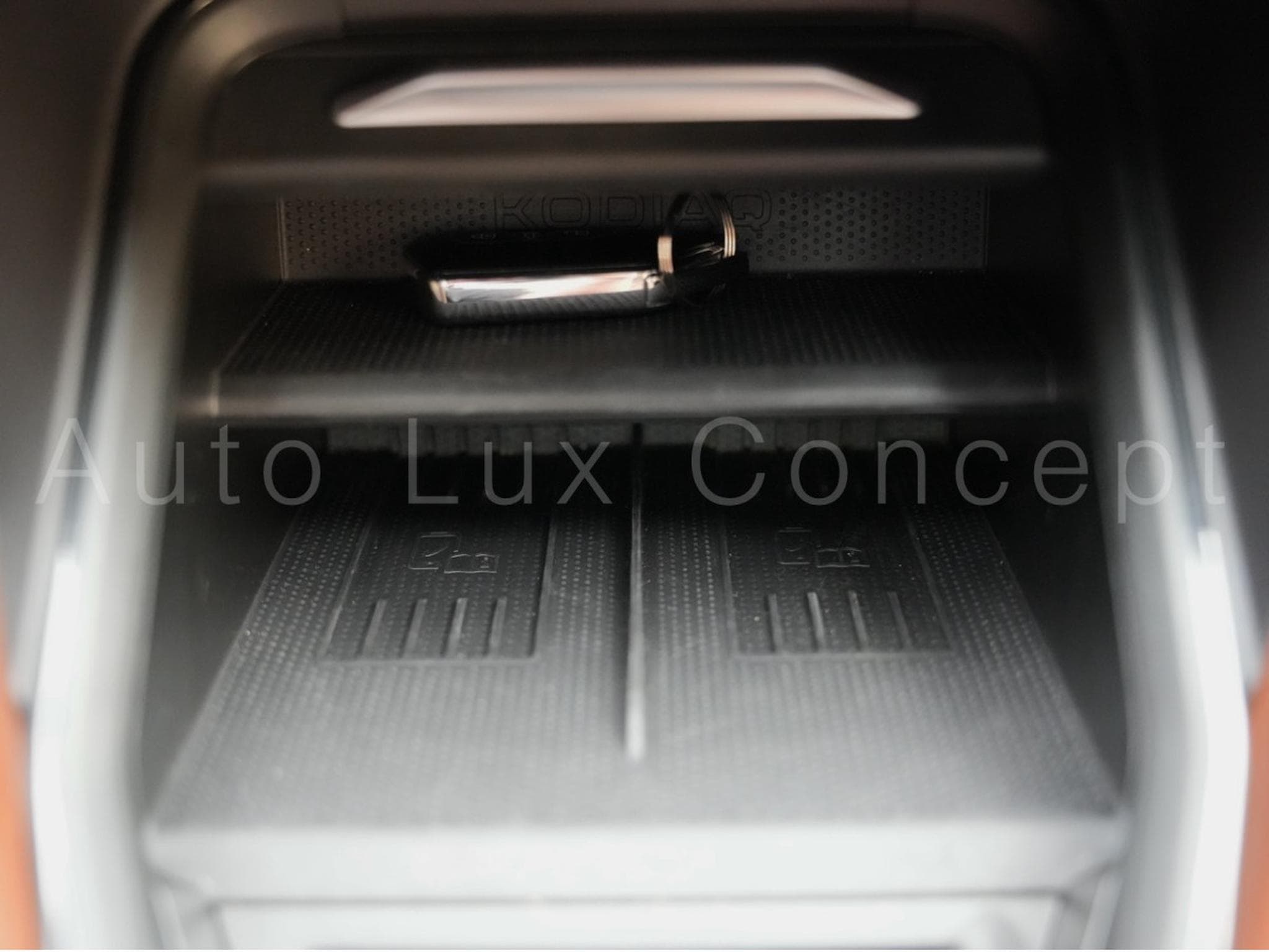 Skoda Kodiaq 2.0 TDI Selection DSG 4x4 (2024) - Foto 21