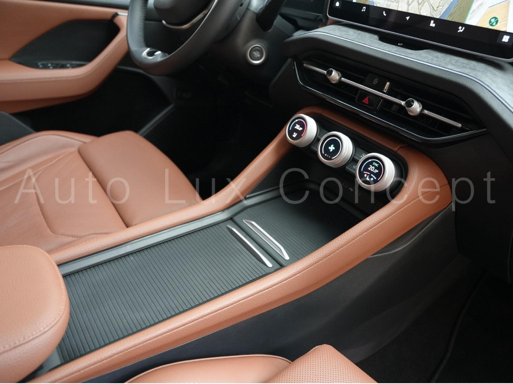 Skoda Kodiaq 2.0 TDI Selection DSG 4x4 (2024) - Foto 22