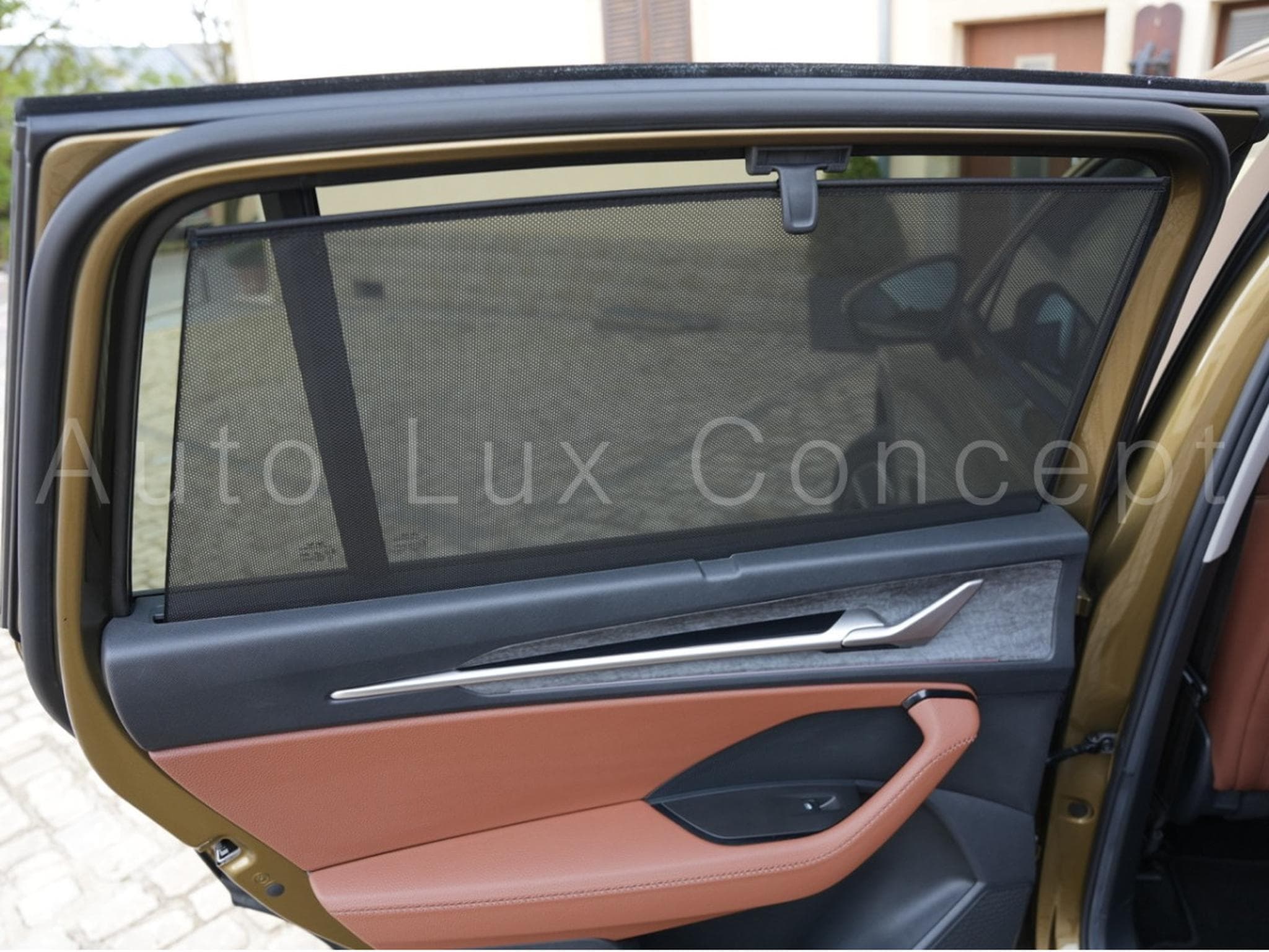 Skoda Kodiaq 2.0 TDI Selection DSG 4x4 (2024) - Foto 26