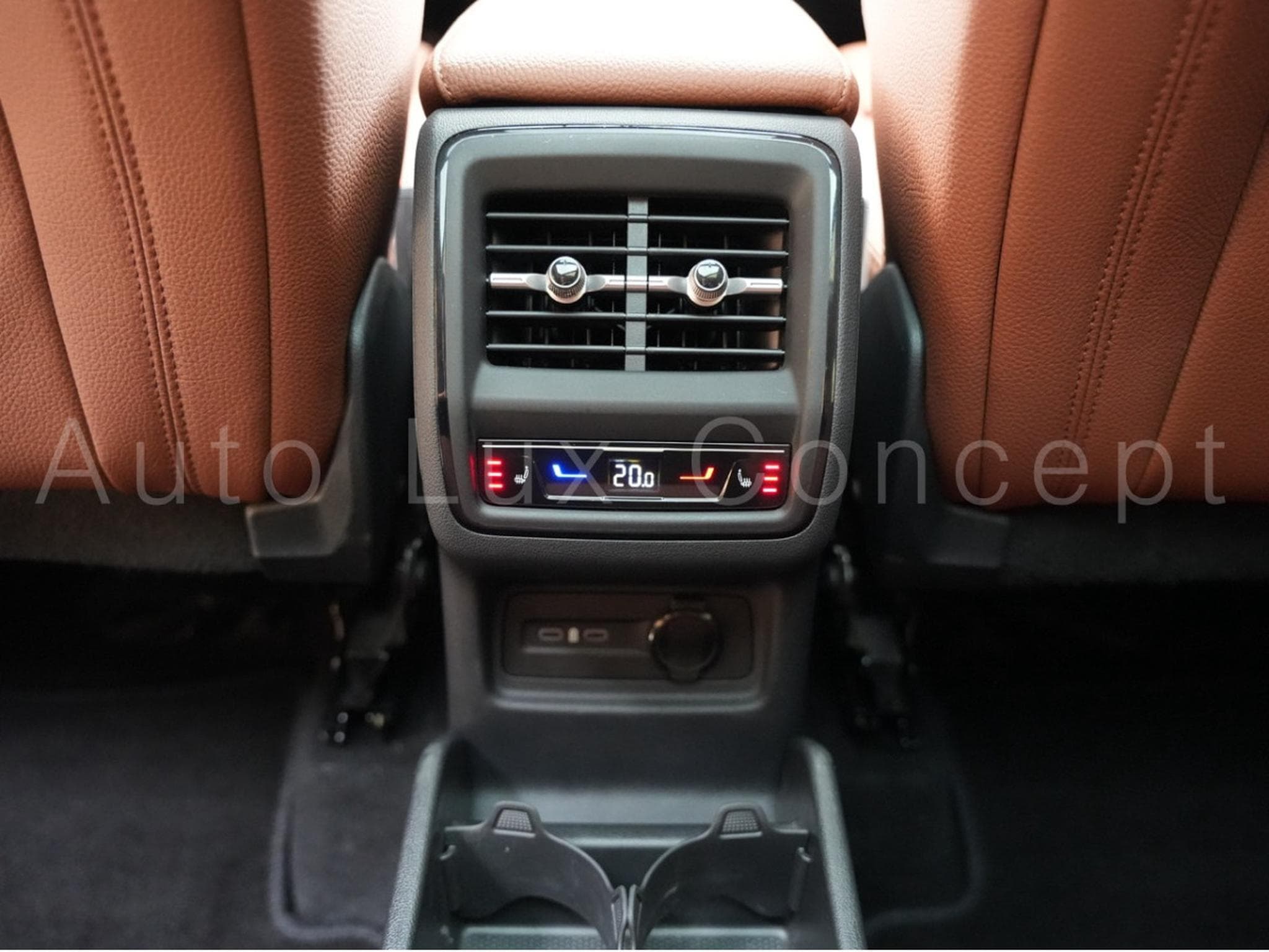 Skoda Kodiaq 2.0 TDI Selection DSG 4x4 (2024) - Foto 27