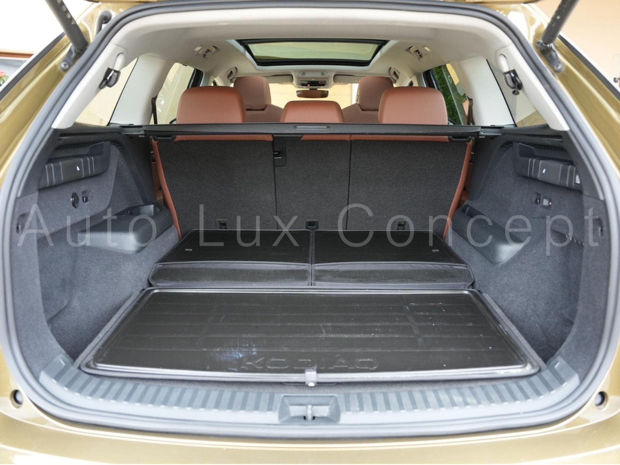 Skoda Kodiaq 2.0 TDI Selection DSG 4x4 (2024) - Foto 28
