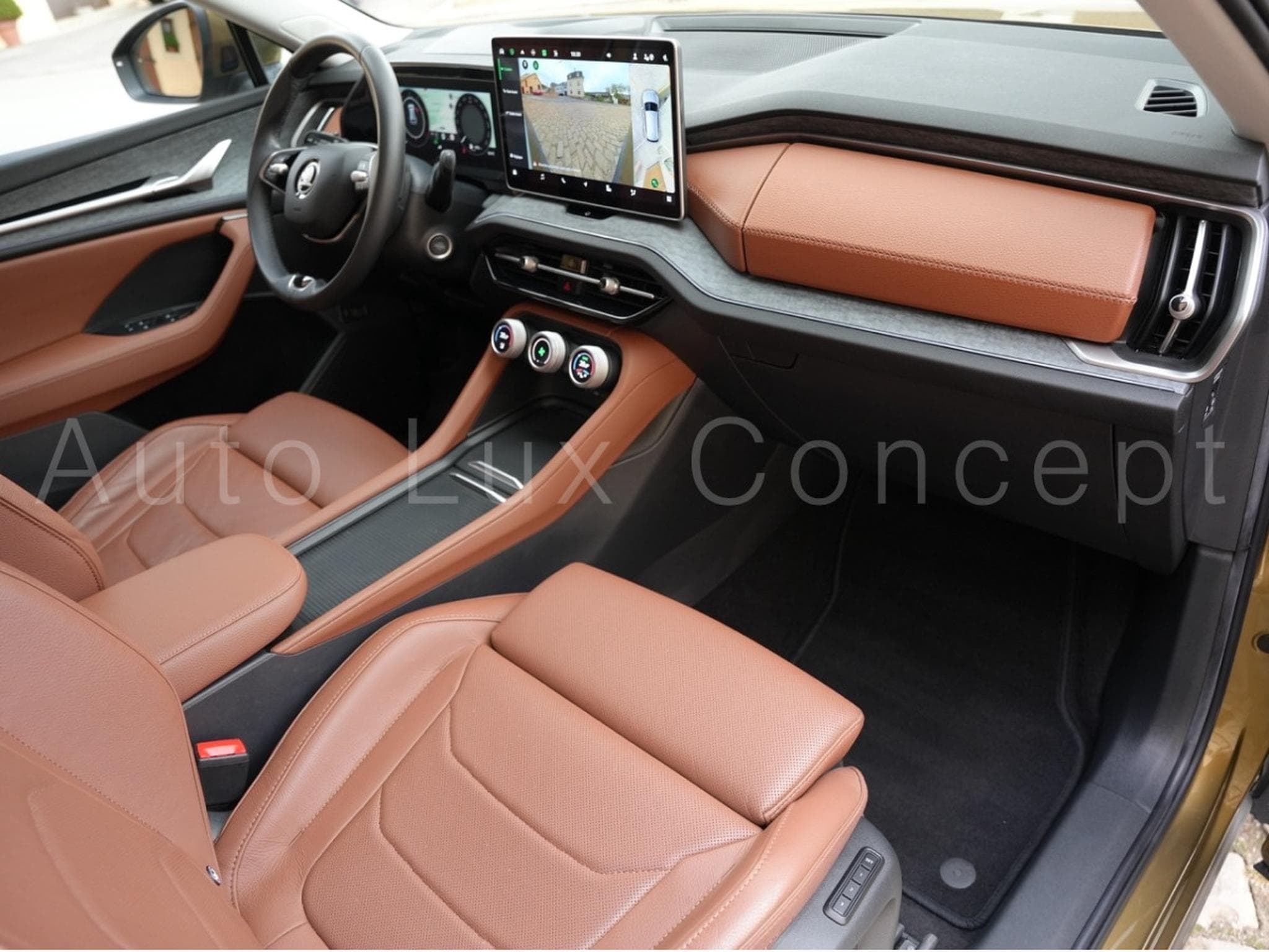 Skoda Kodiaq 2.0 TDI Selection DSG 4x4 (2024) - Foto 6