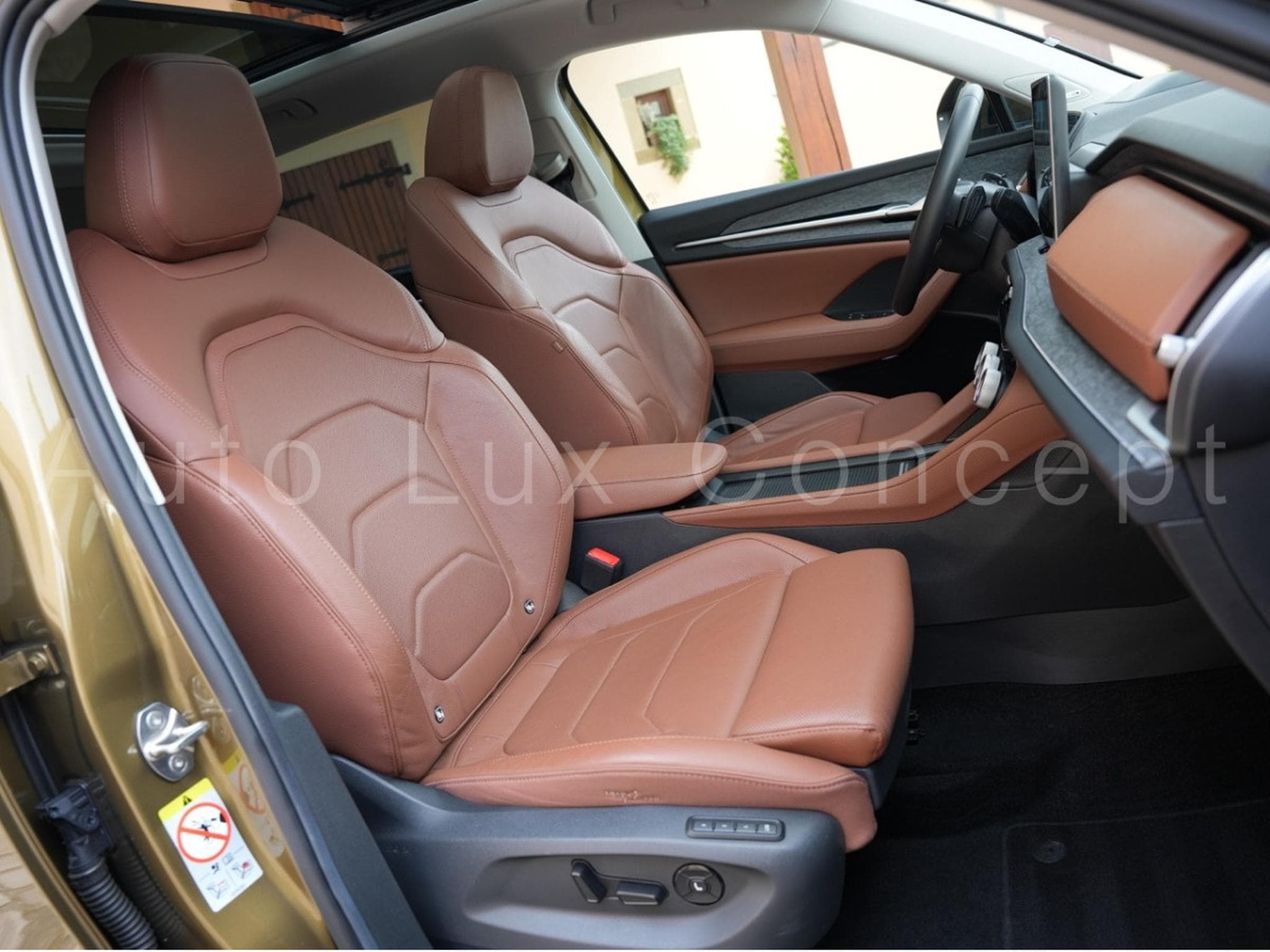 Skoda Kodiaq 2.0 TDI Selection DSG 4x4 (2024) - Foto 8