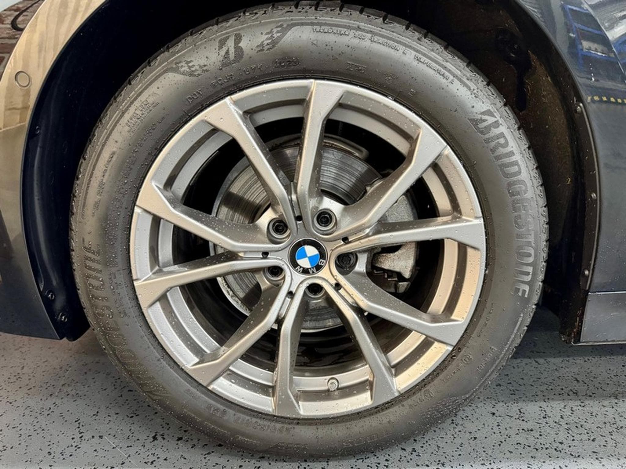 BMW 320 320dA Touring 2.0 190cv Auto Cuir/Navi/SiègCh/Cam (2024) - Photo 3