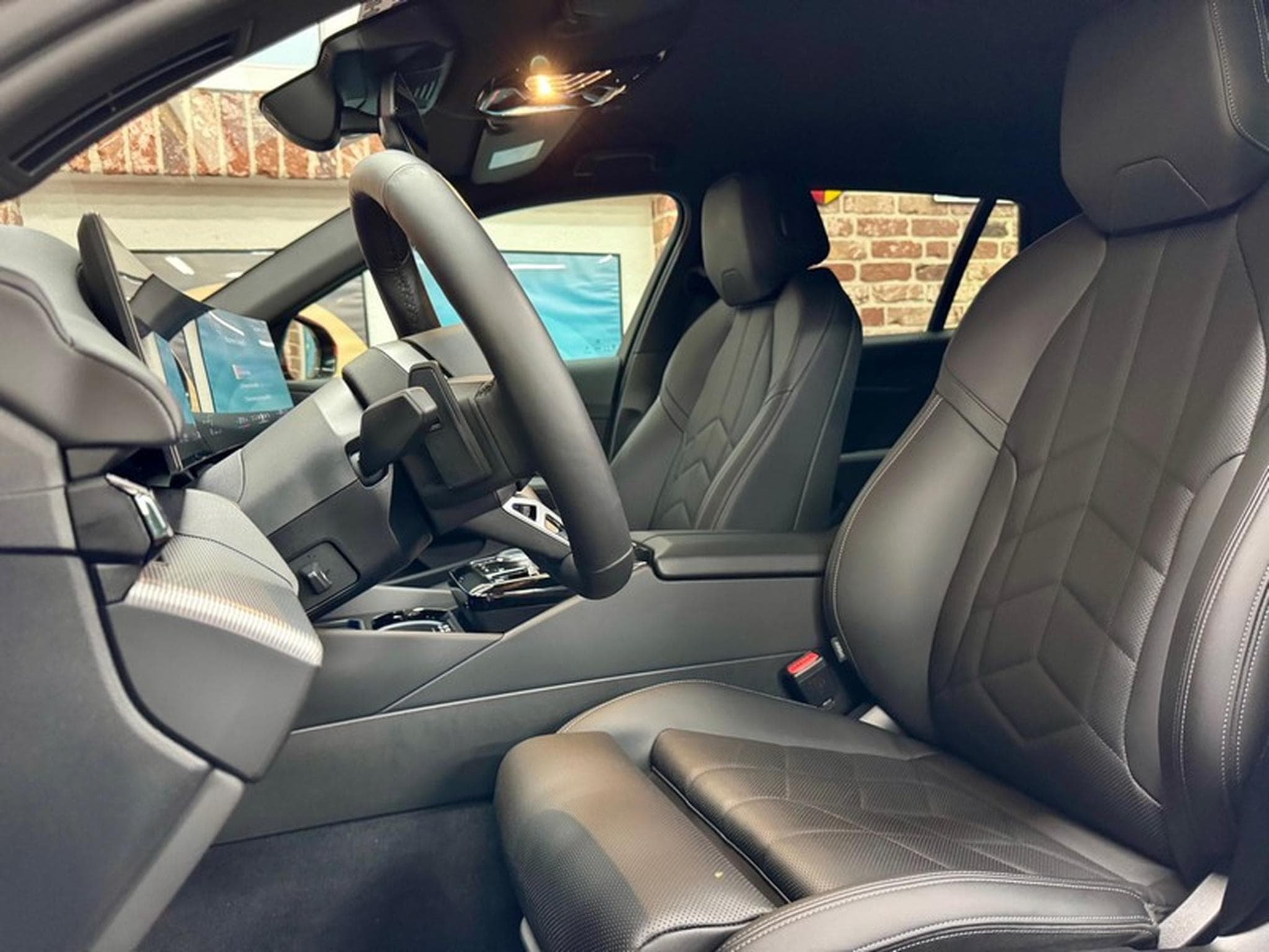 BMW 520 520dA Touring 2.0 197cv Auto xDrive M-SPORT (2025) - Photo 5