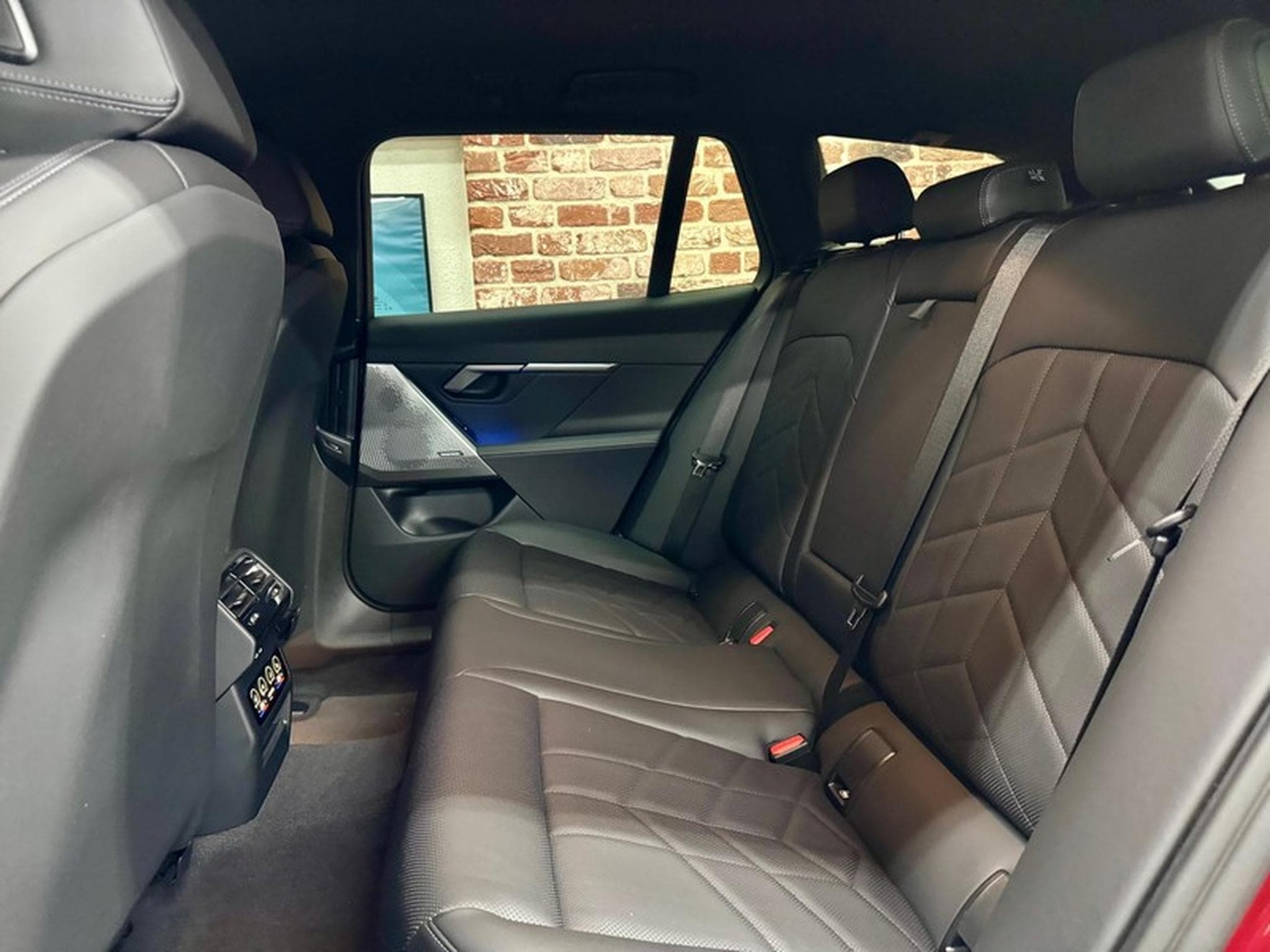BMW 520 520dA Touring 2.0 197cv Auto xDrive M-SPORT (2025) - Photo 6