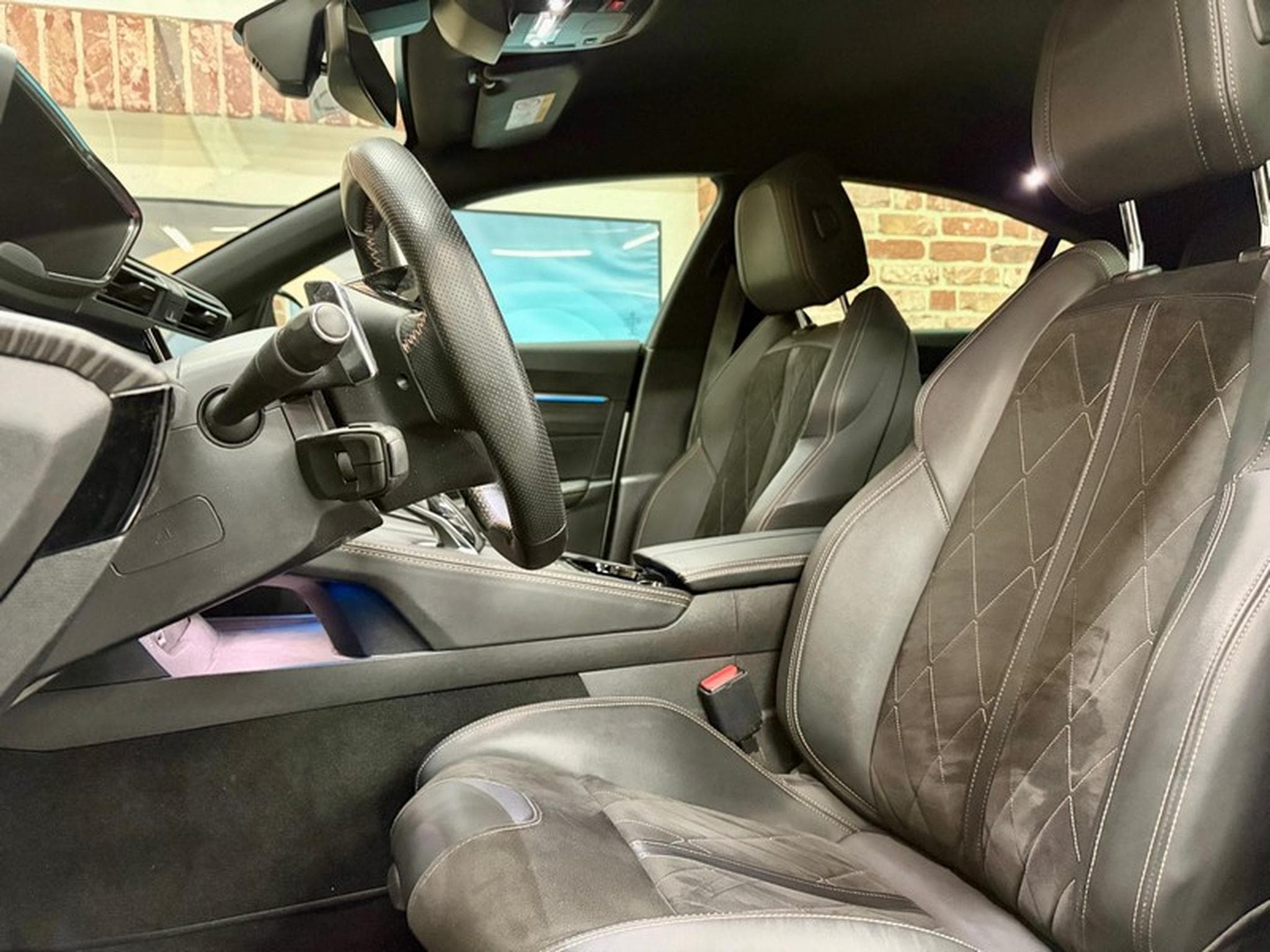 Peugeot 508 508 Limousine 1.5 BlueHdi 131cv Auto GT (2022) - Photo 5