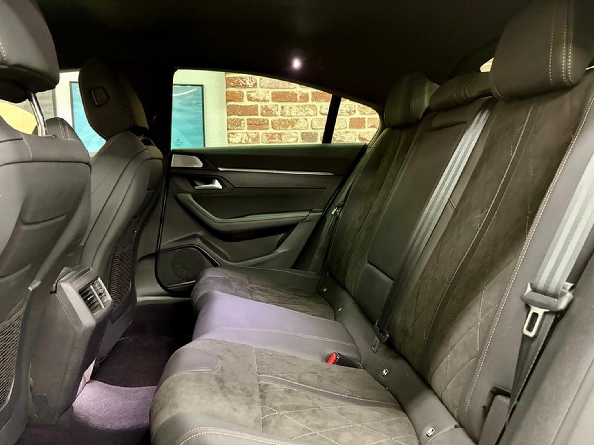 Peugeot 508 508 Limousine 1.5 BlueHdi 131cv Auto GT (2022) - Photo 6
