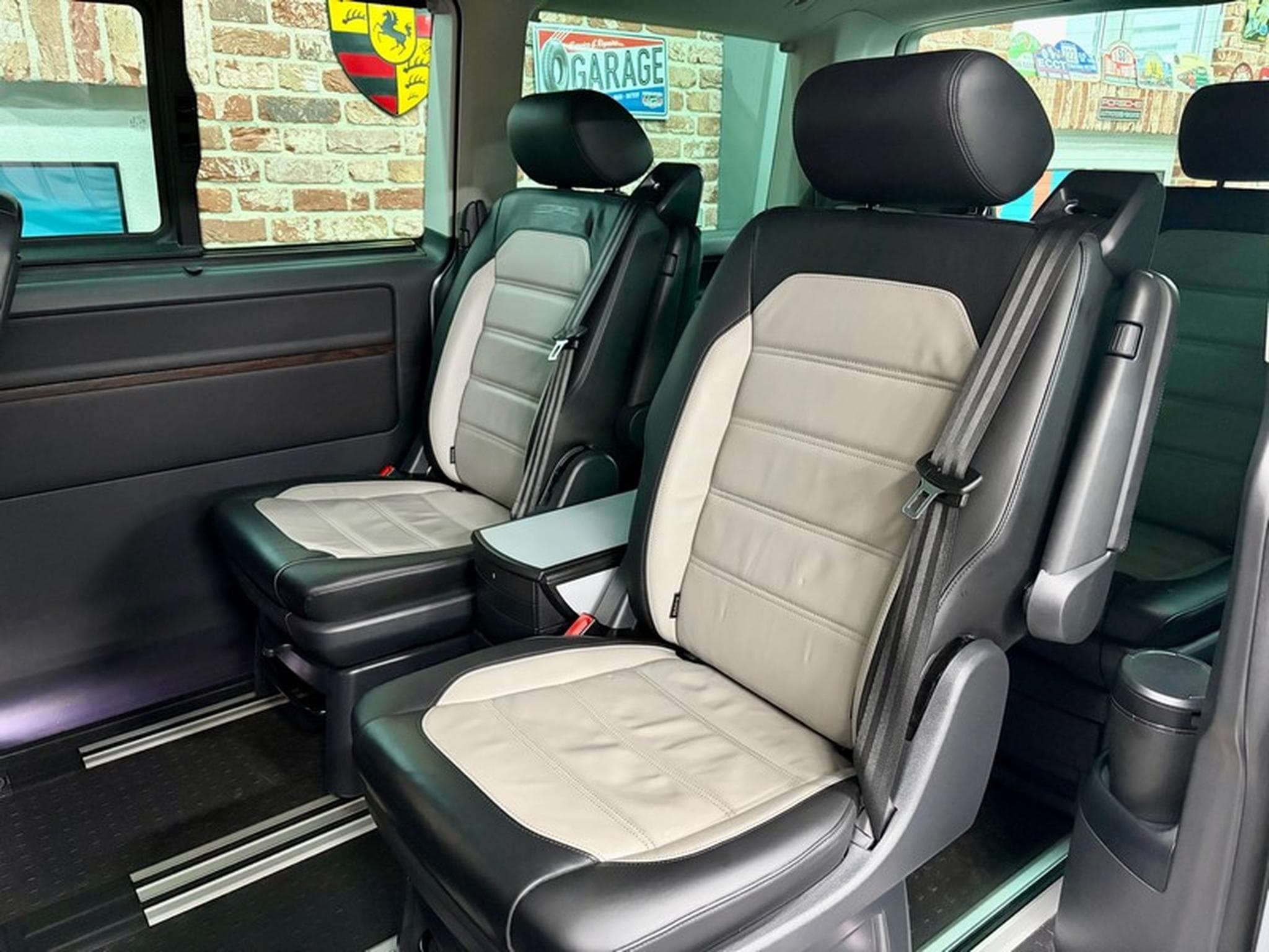 VW Multivan Multivan T6 2.0 TDi 199cv 4Motion HIGHLIHNE (2020) - Photo 6