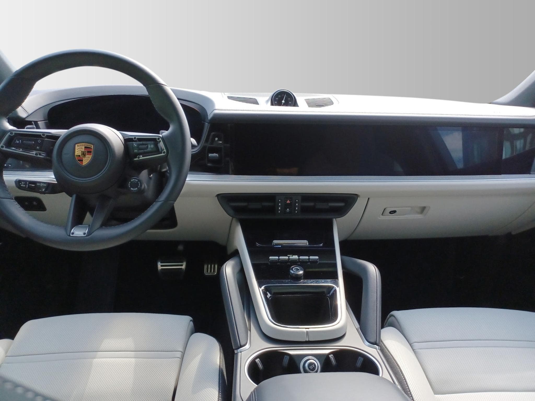 Porsche Cayenne S Coupé (2025) - Foto 9