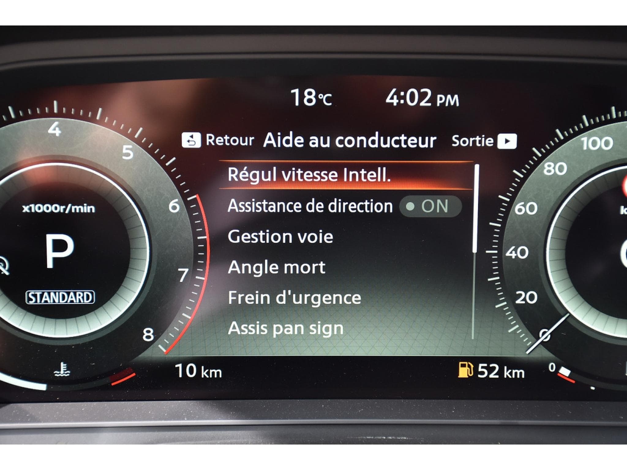 Nissan Qashqai 1.3 DIG-T MHEV N-Design Xtronic CUIR MEMO BOSE PANO NEUF (2025) - Photo 15