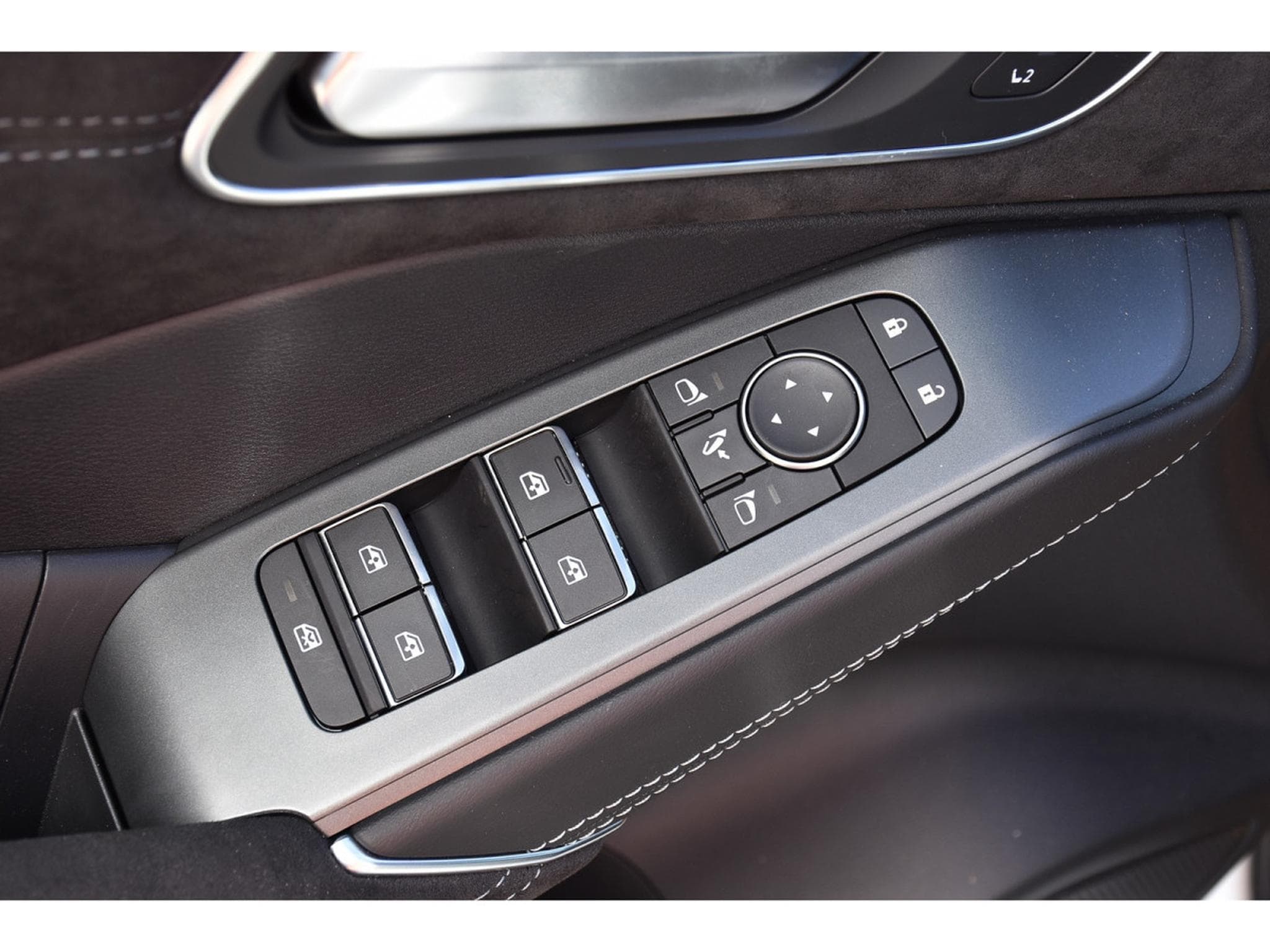 Nissan Qashqai 1.3 DIG-T MHEV N-Design Xtronic CUIR MEMO BOSE PANO NEUF (2025) - Photo 21