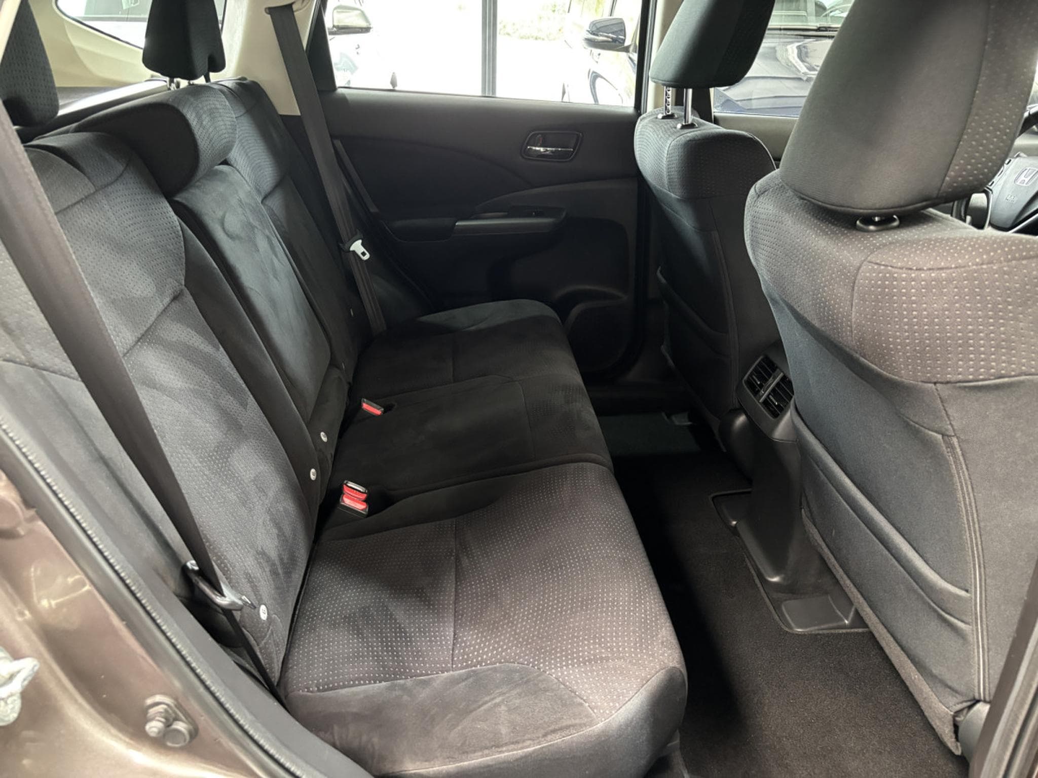 Honda CR-V 2.0 Confort 4WD (2014) - Foto 13