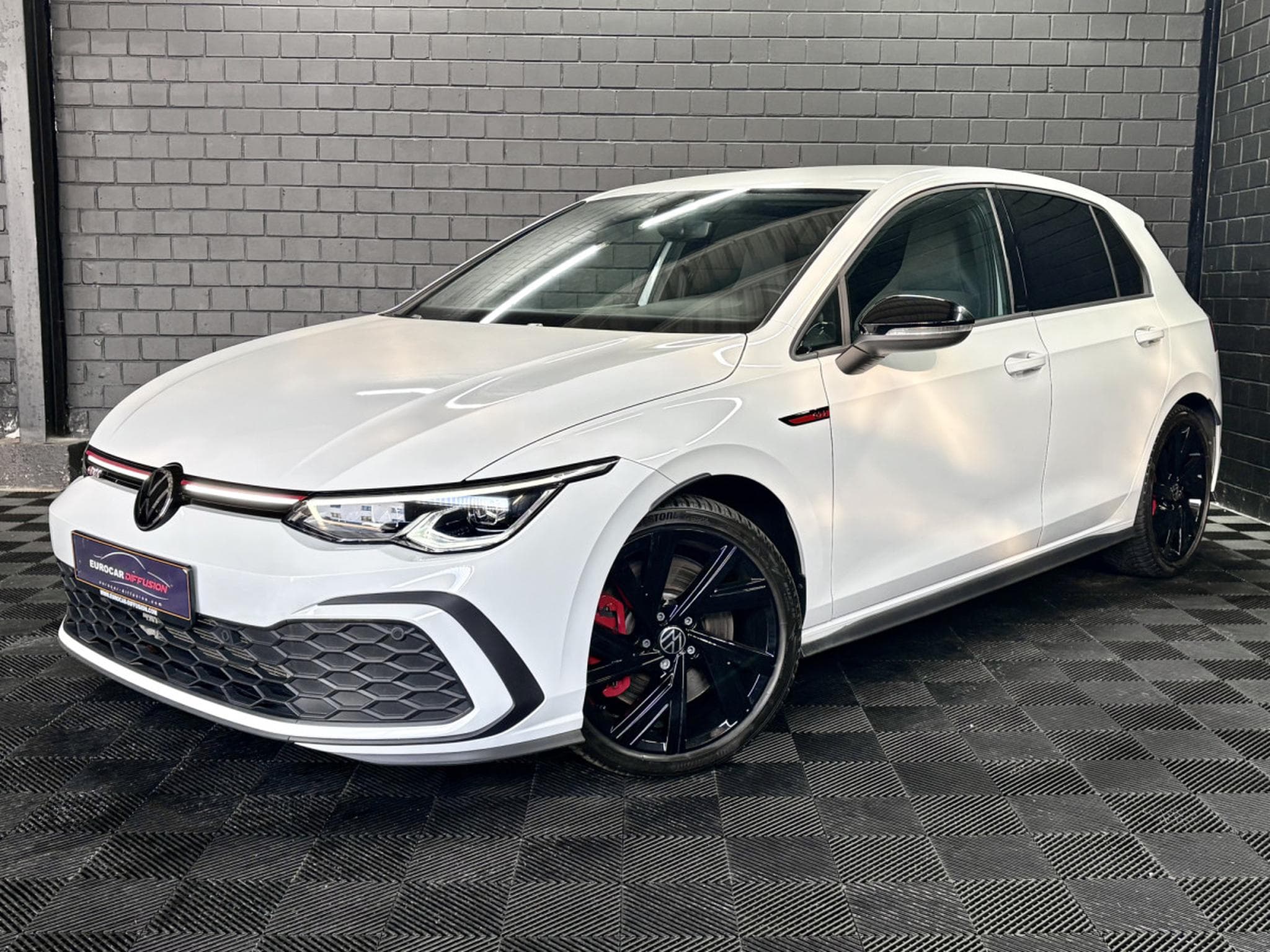 VW Golf GTI 2.0 TSI 245 CV DSG7  *Caméra* (2022) - Foto 1